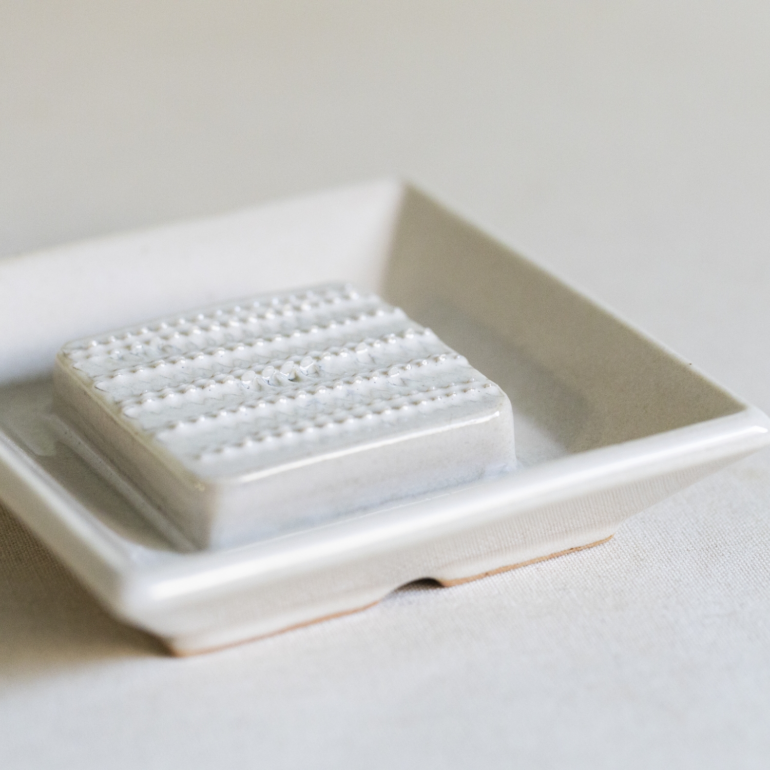 松田美智子の自在道具/自在四角おろし