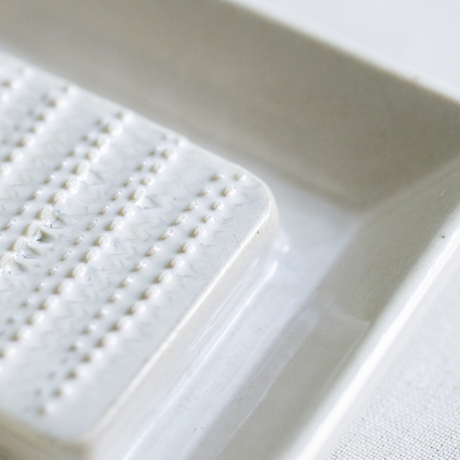 松田美智子の自在道具/自在四角おろし