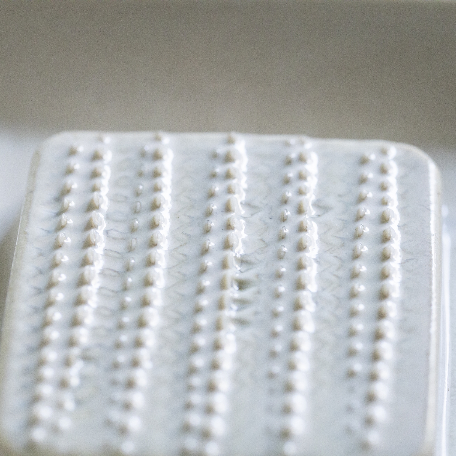 松田美智子の自在道具/自在四角おろし