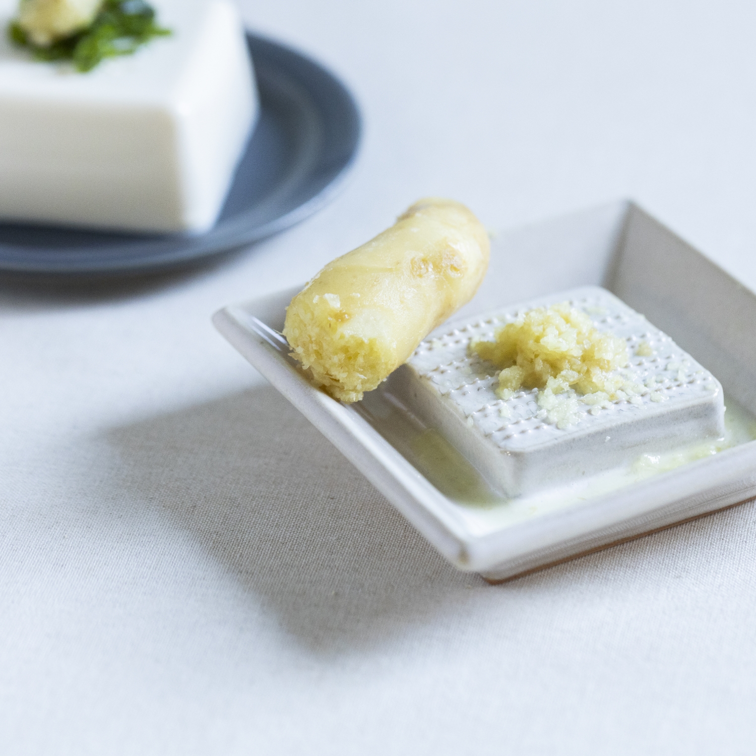 松田美智子の自在道具/自在四角おろし