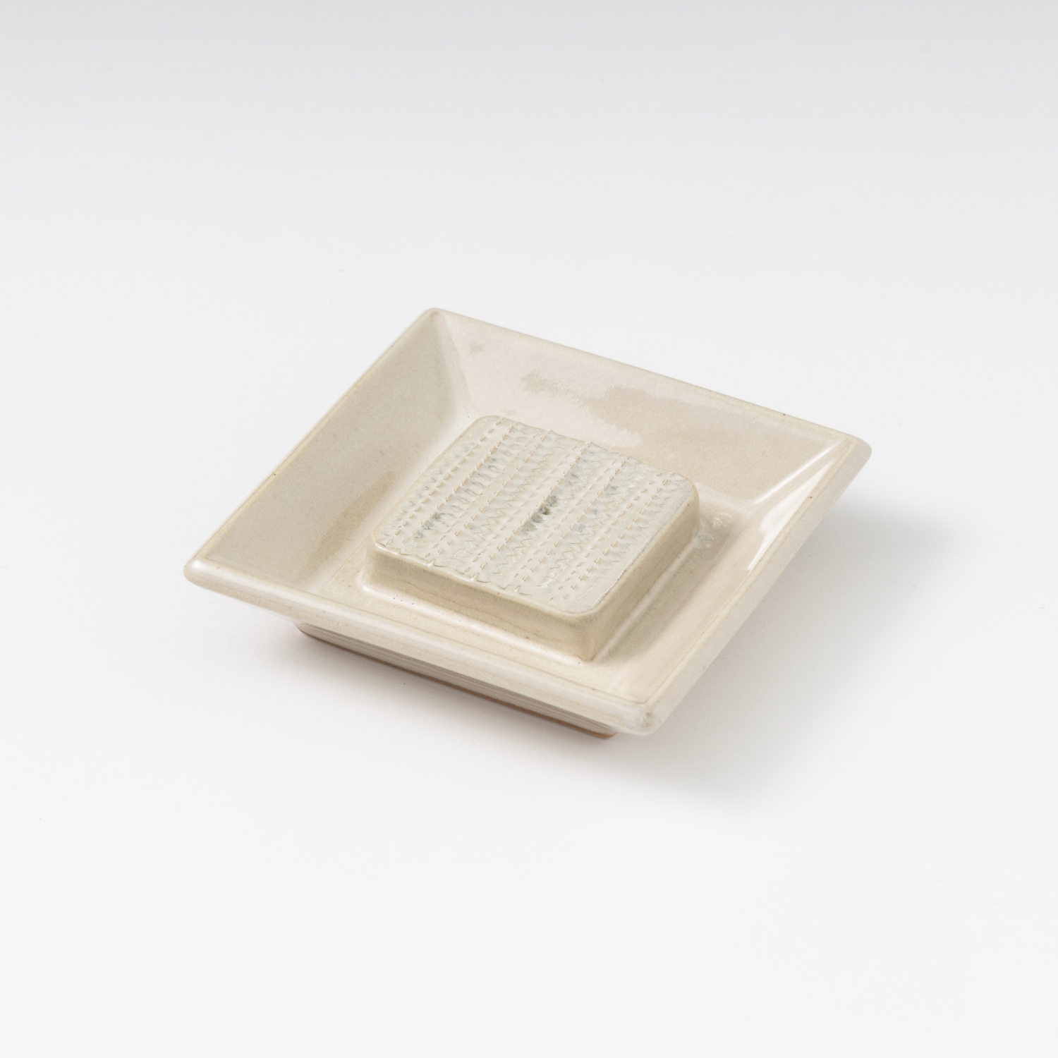 松田美智子の自在道具/自在四角おろし