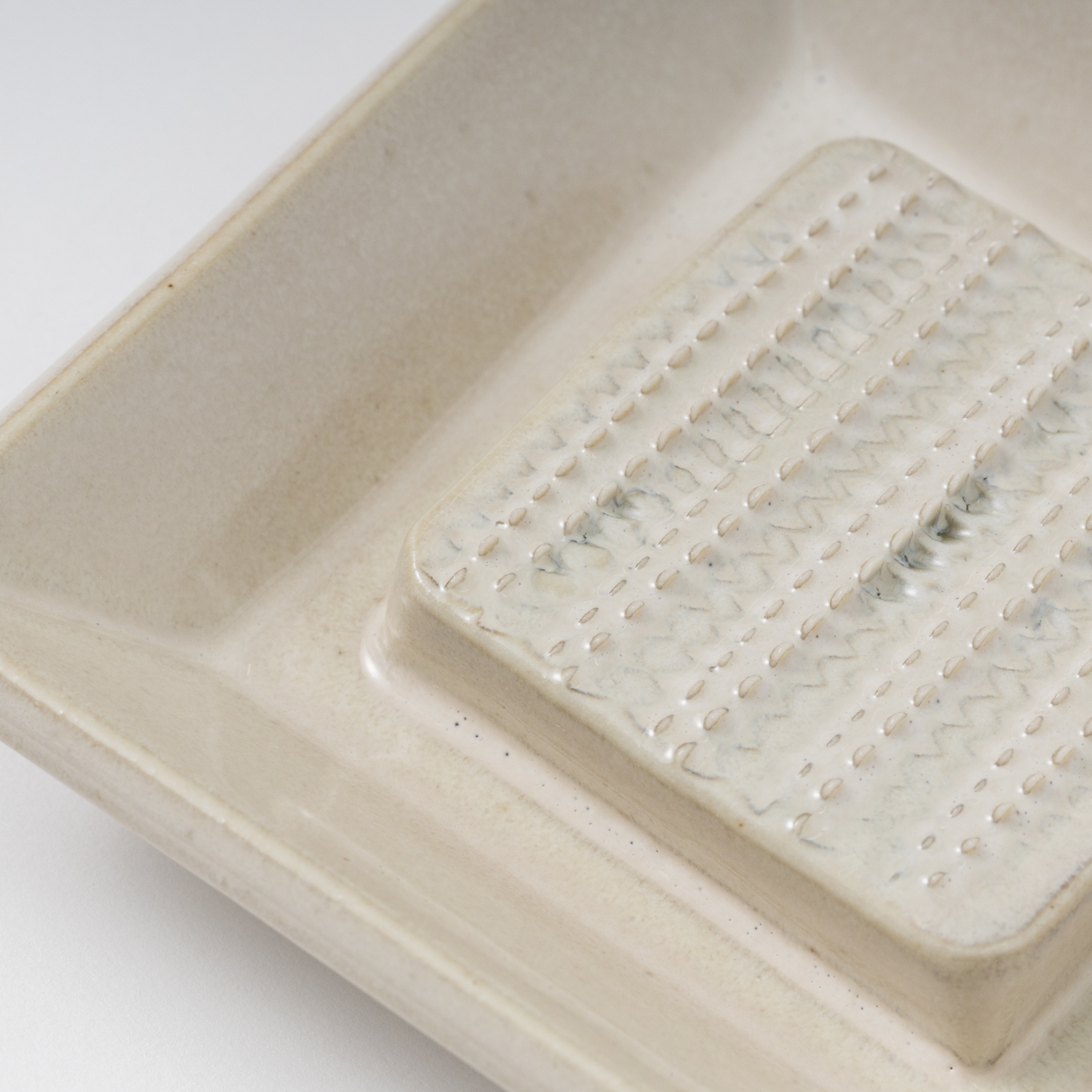 松田美智子の自在道具/自在四角おろし