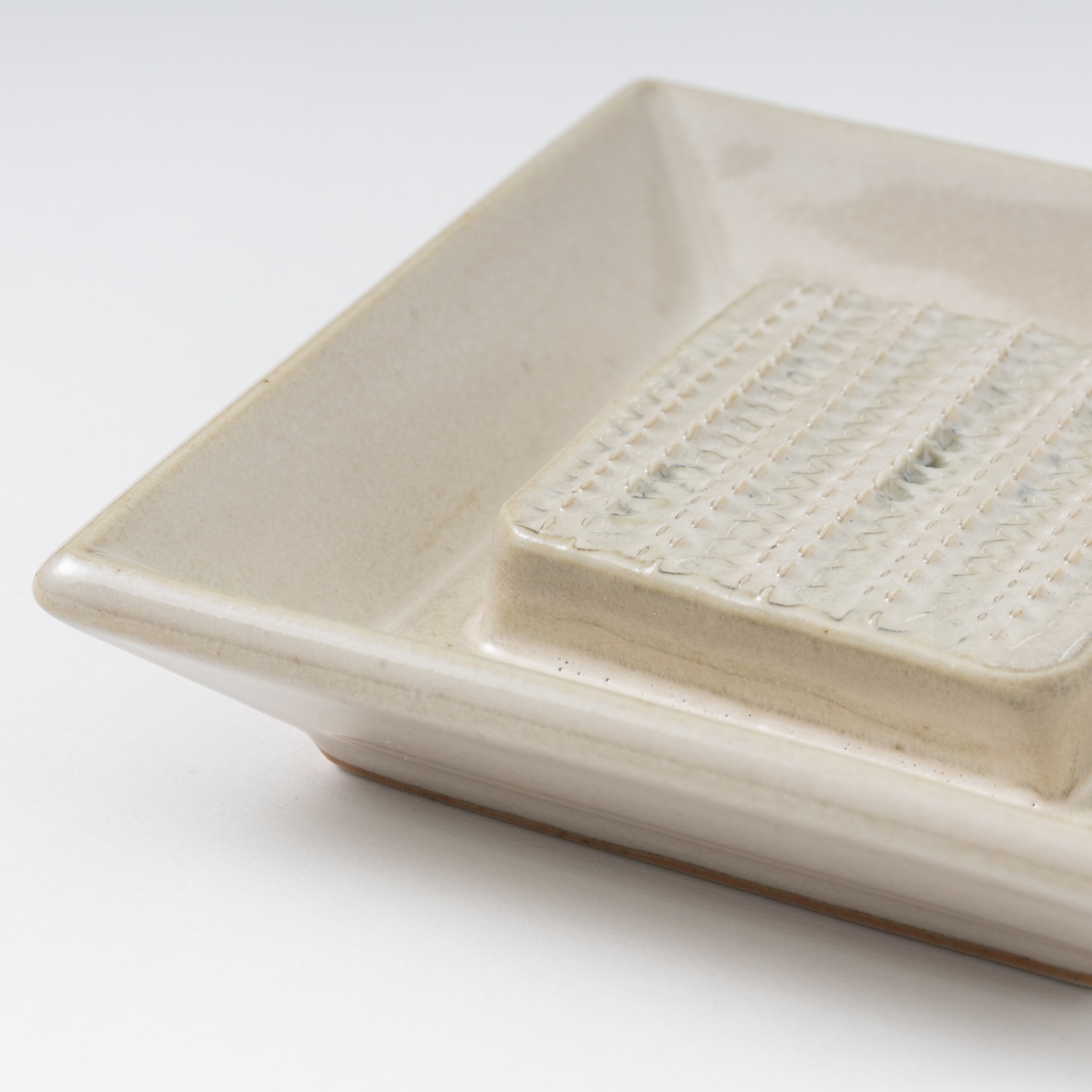 松田美智子の自在道具/自在四角おろし