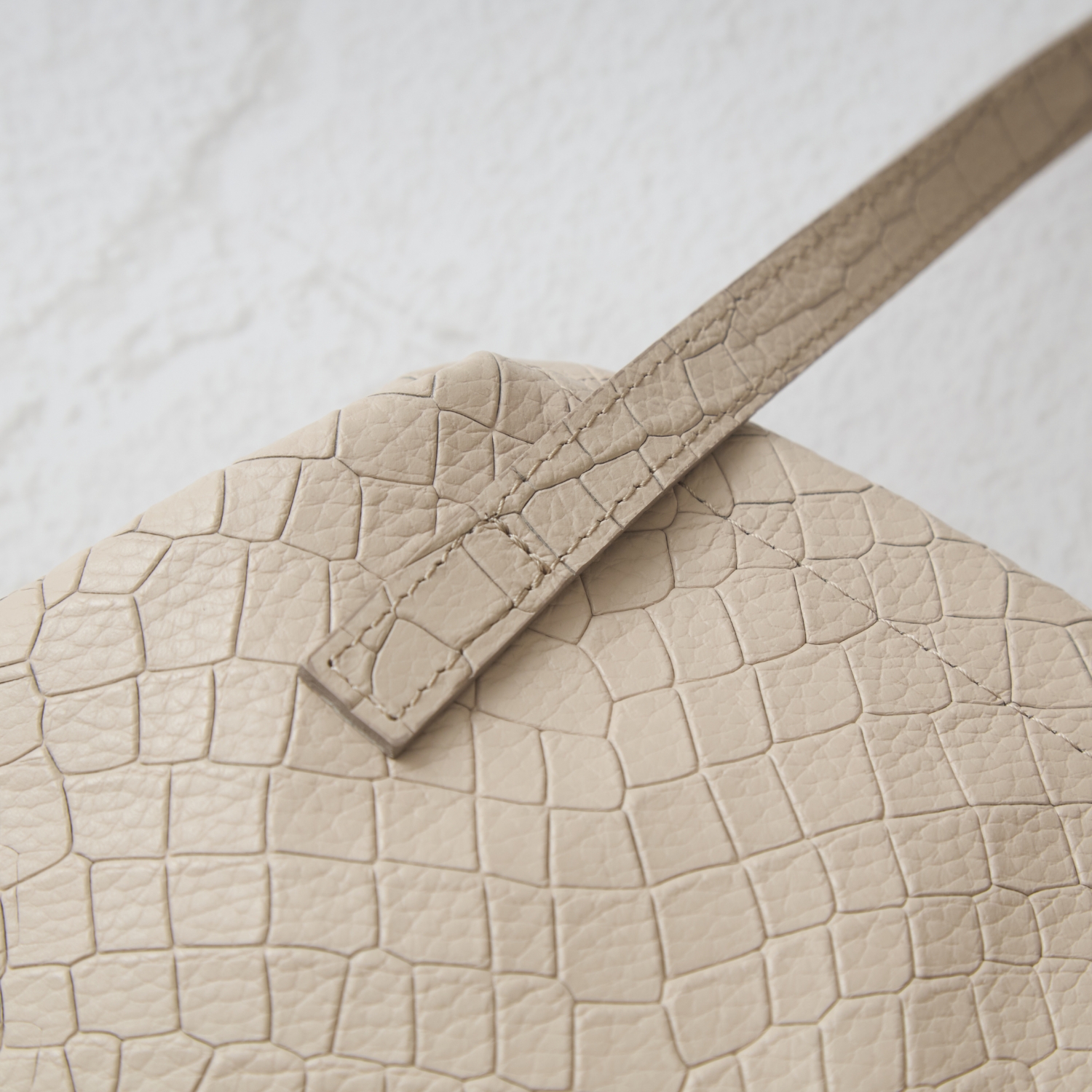 POMTATA/DLIA FRAME SHOULDER