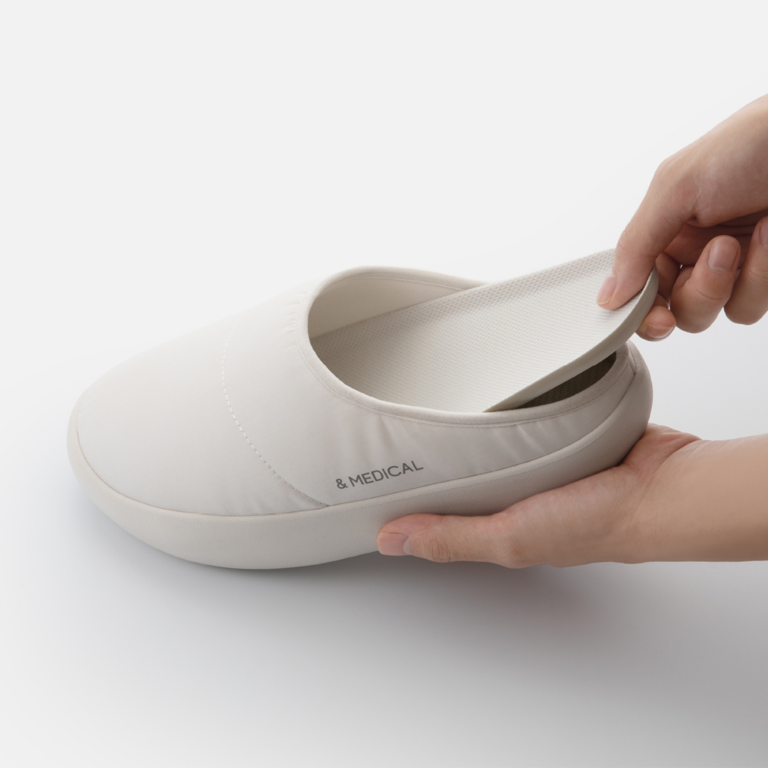 ＆MEDICAL/KAMOLEG 3.0