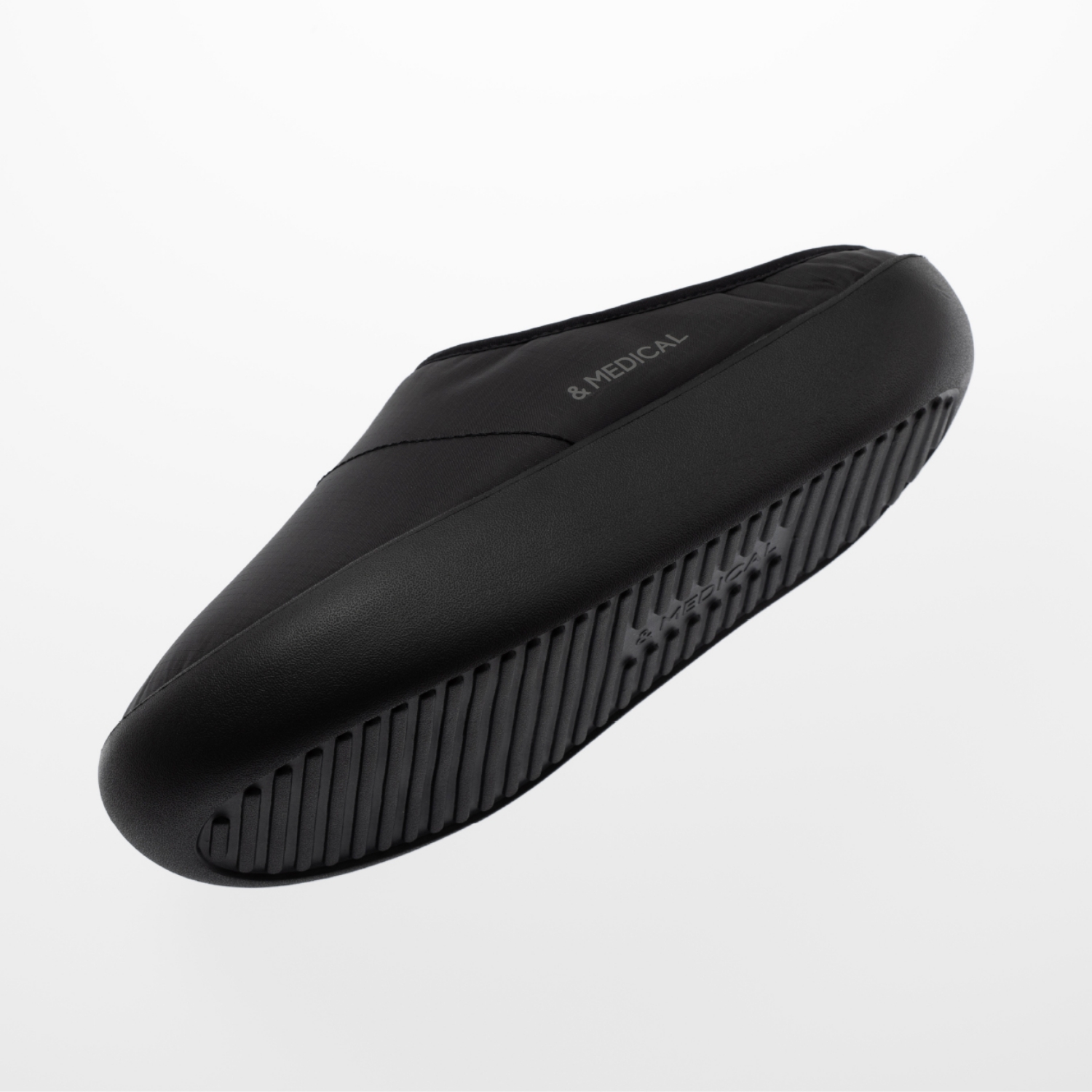 ＆MEDICAL/KAMOLEG 3.0