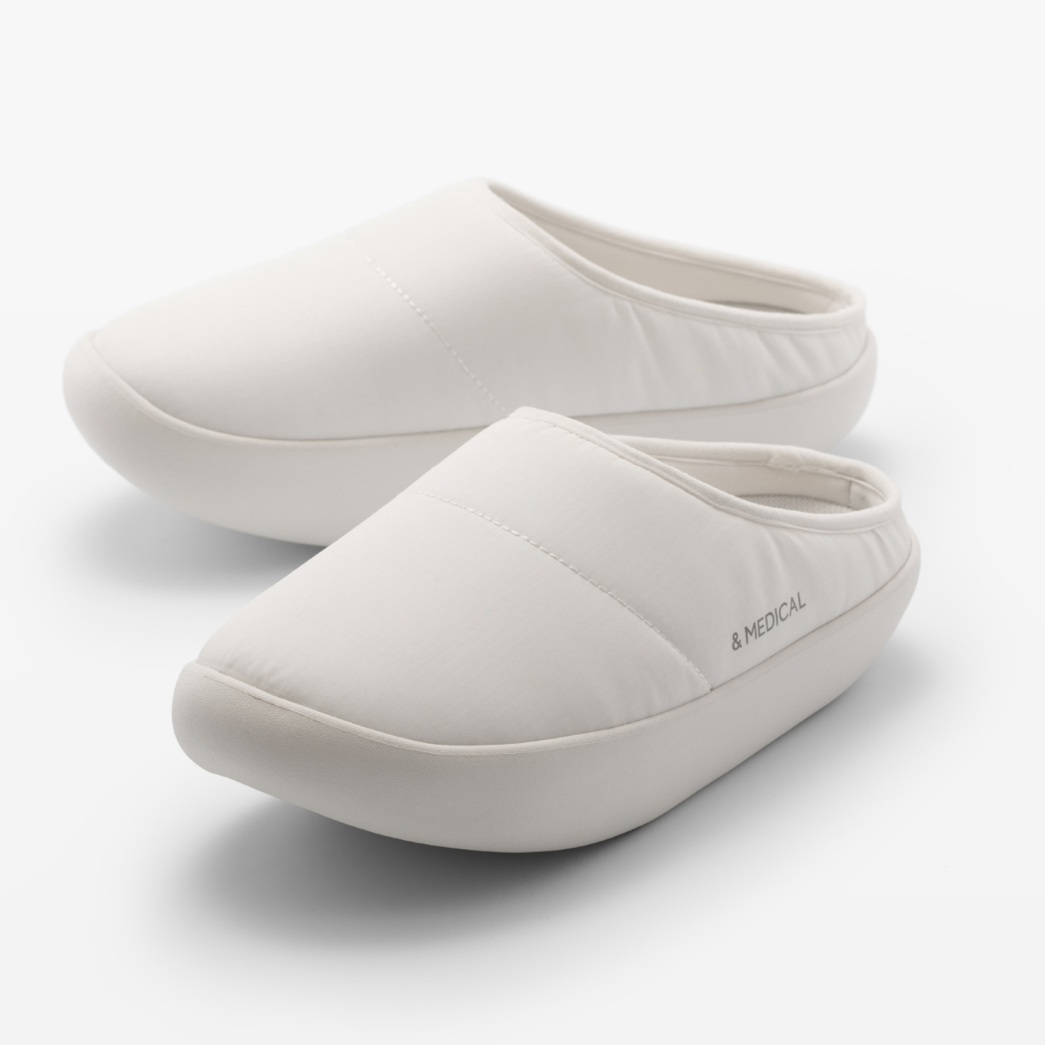 ＆MEDICAL/KAMOLEG 3.0