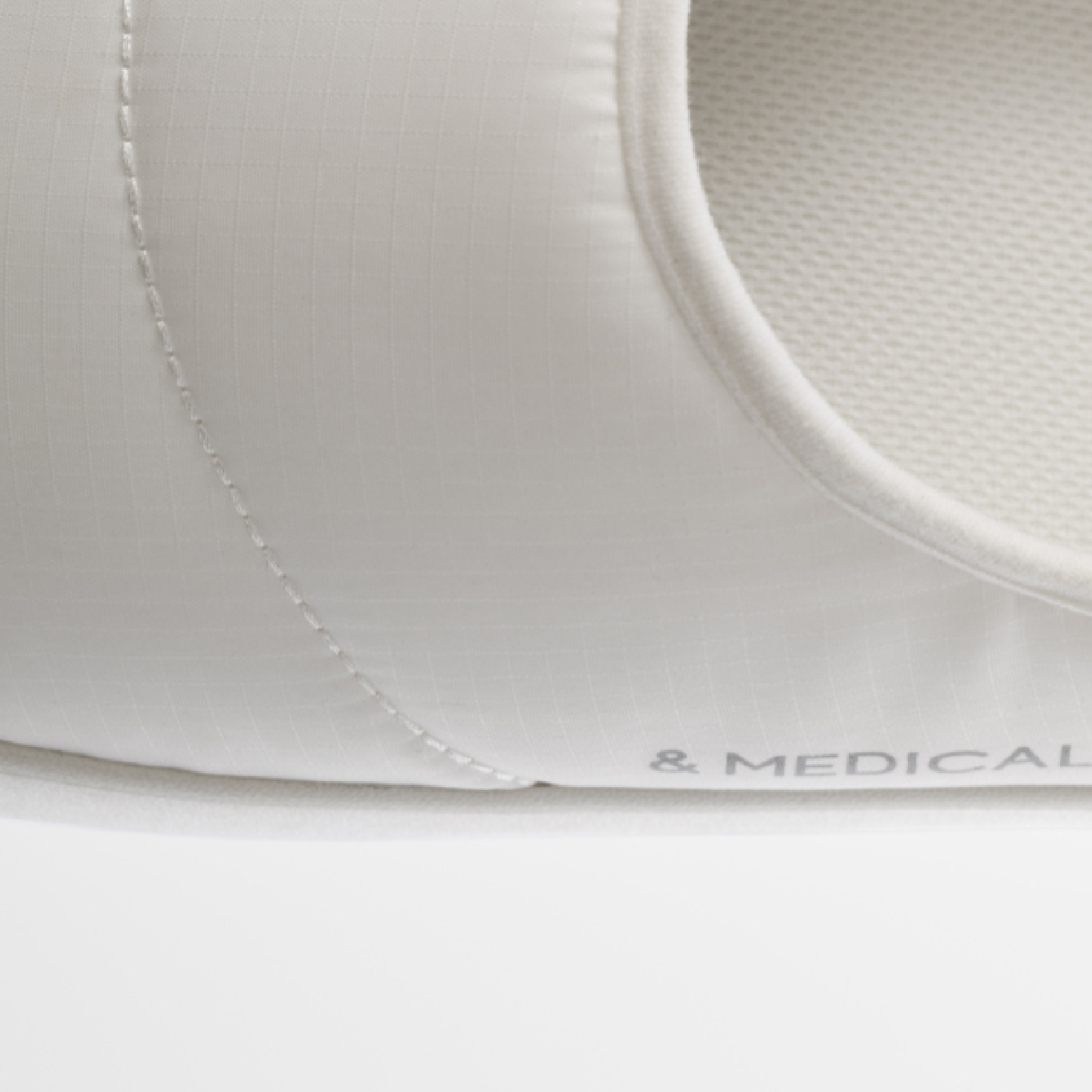 ＆MEDICAL/KAMOLEG 3.0