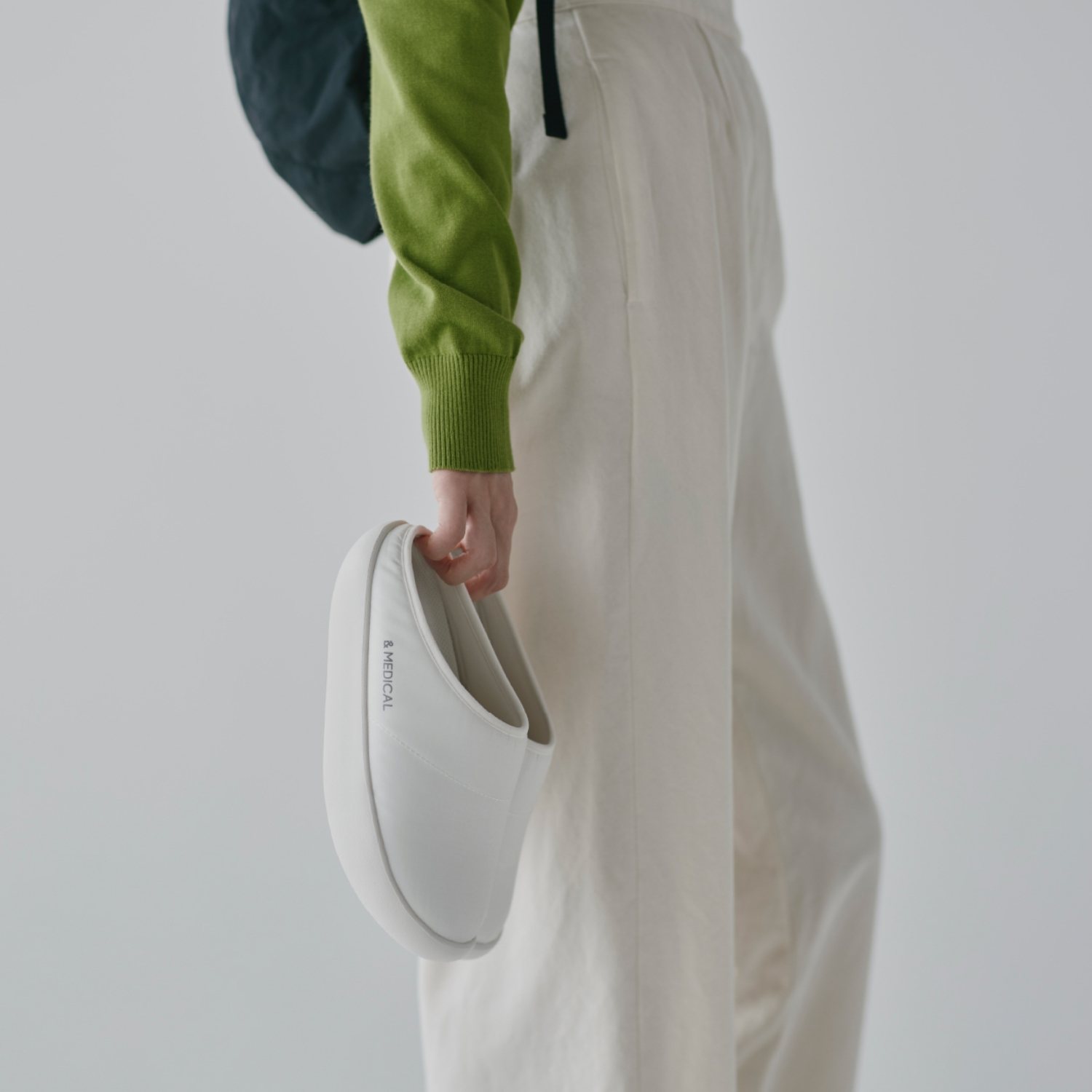 ＆MEDICAL/KAMOLEG 3.0