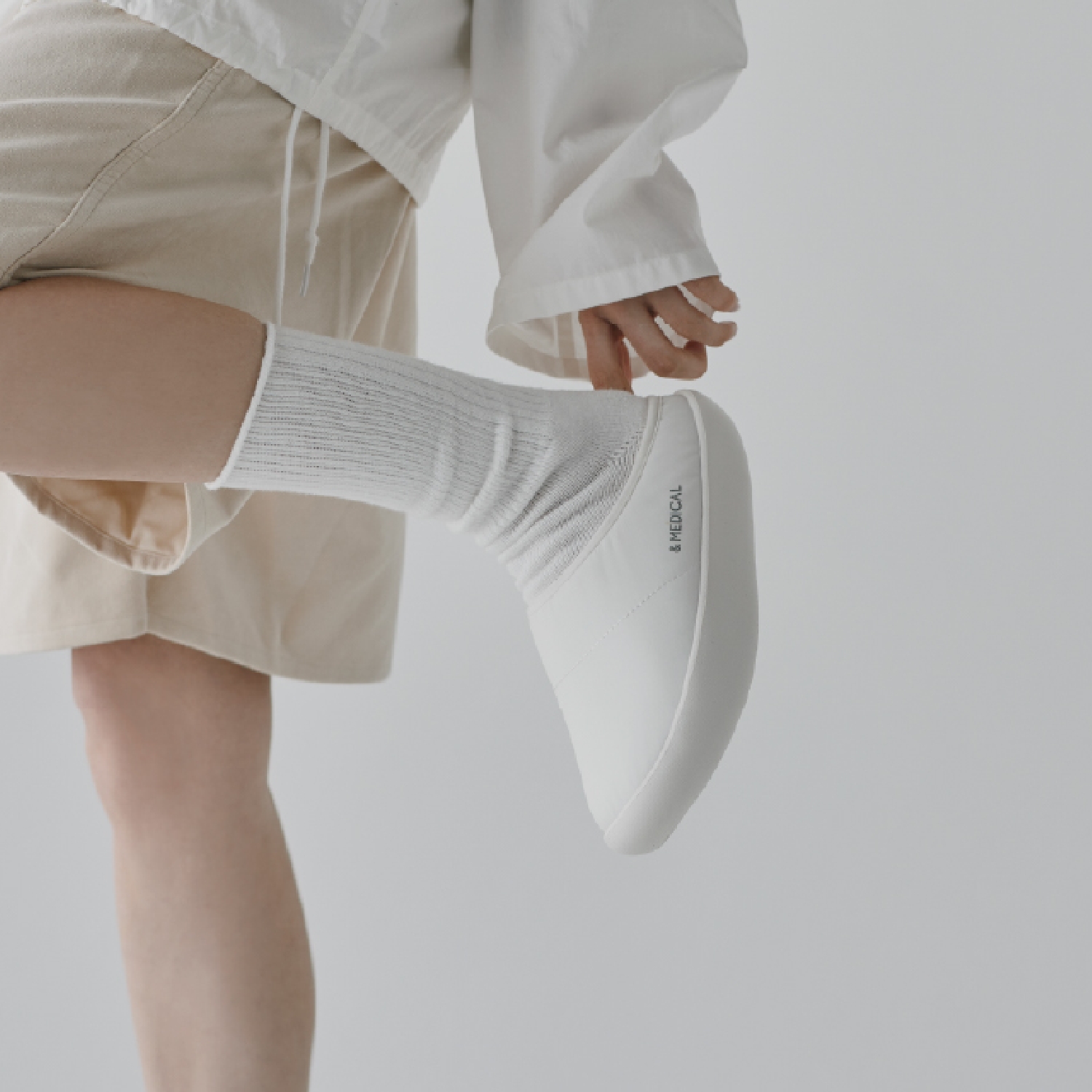 ＆MEDICAL/KAMOLEG 3.0