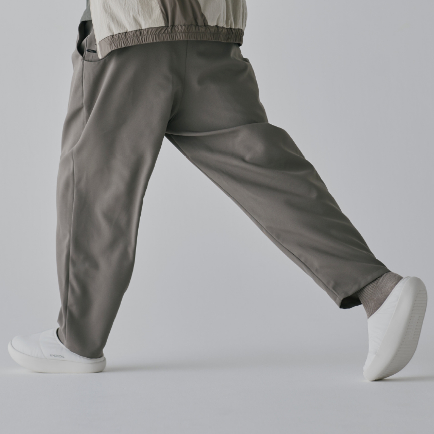 ＆MEDICAL/KAMOLEG 3.0