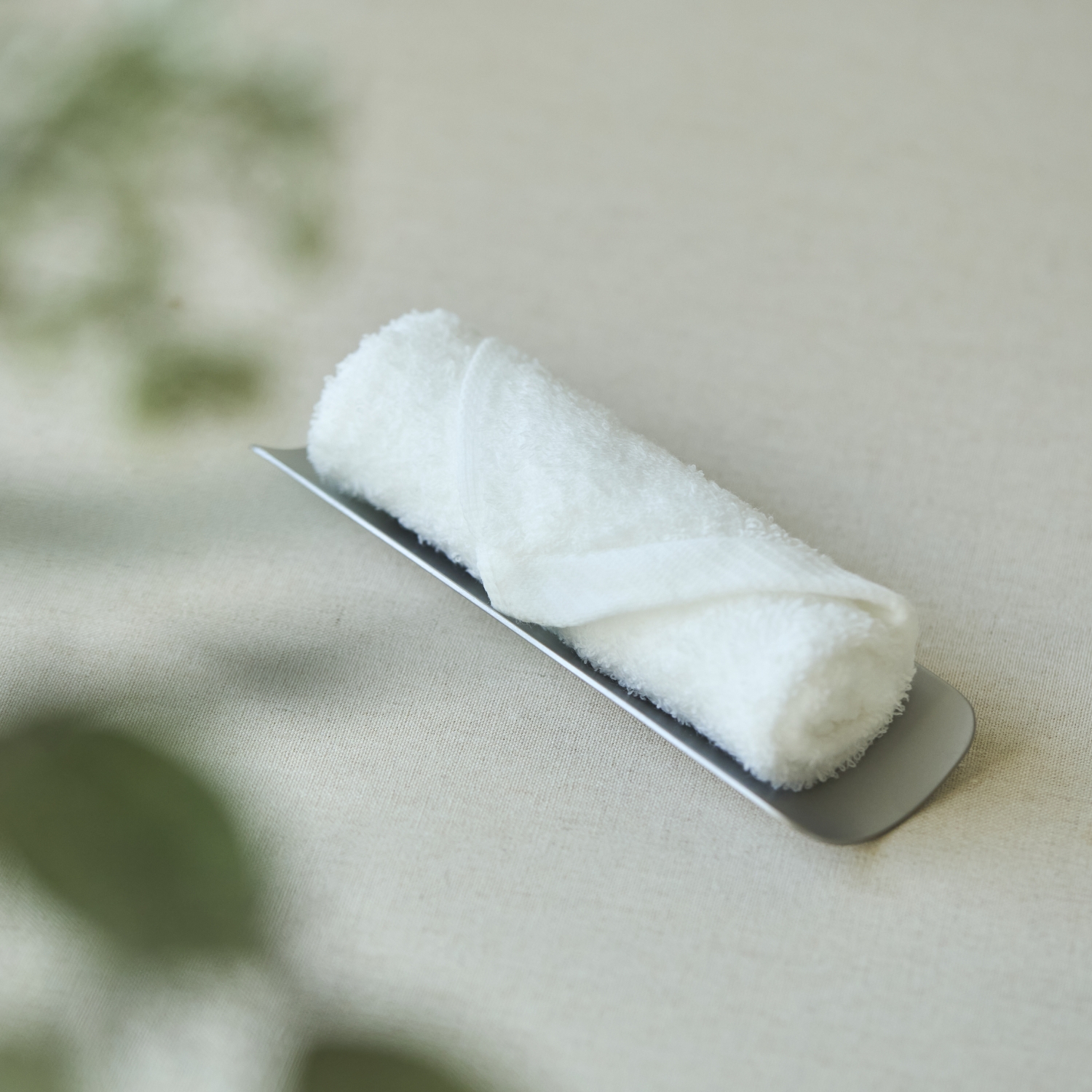 保堂/おしぼりトレー