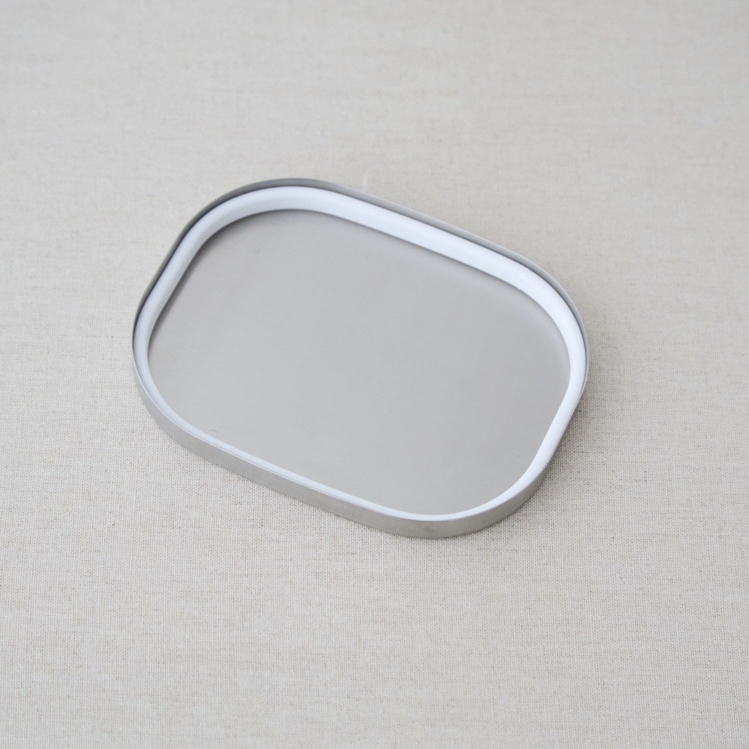 角弁当箱 小1段