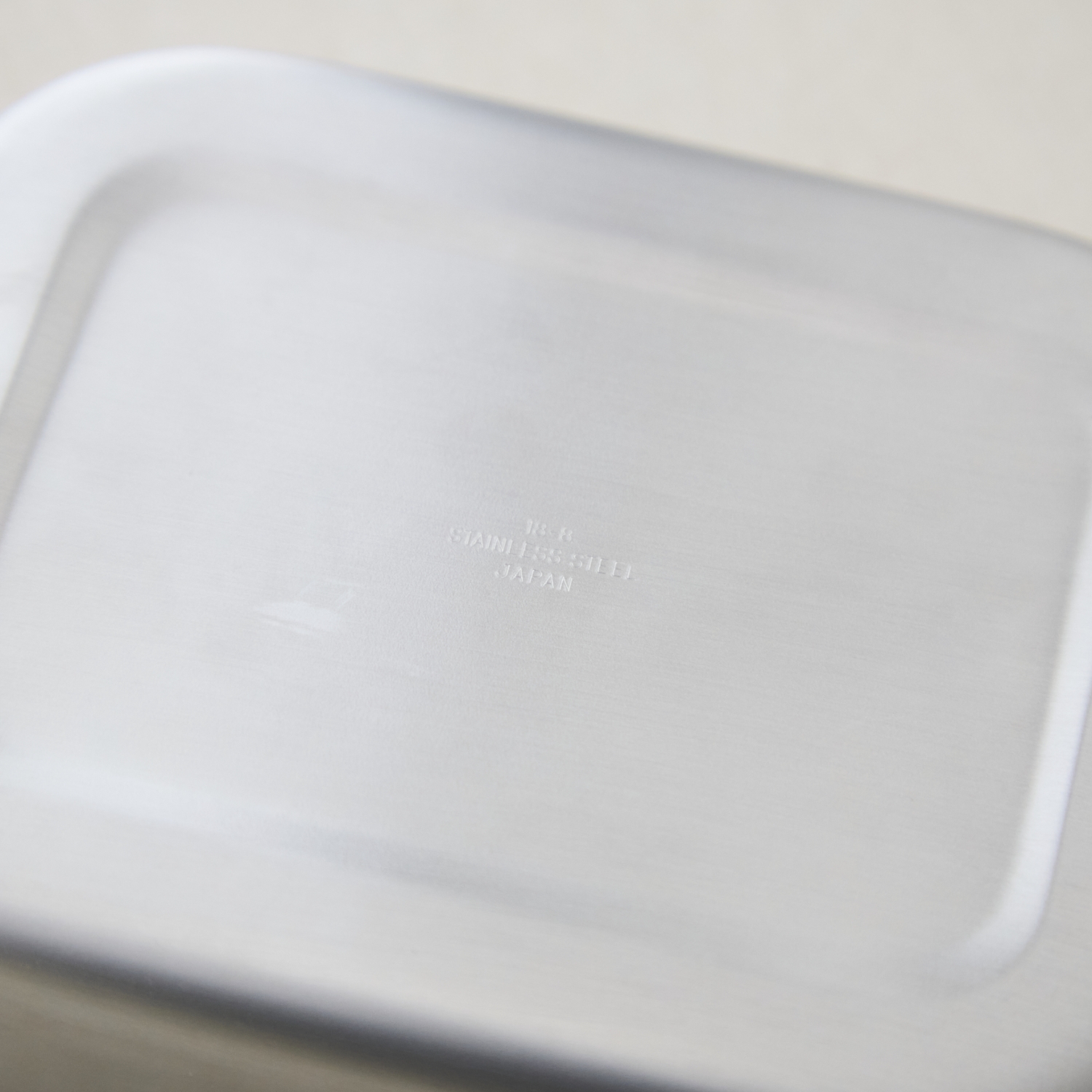 角弁当箱 小1段