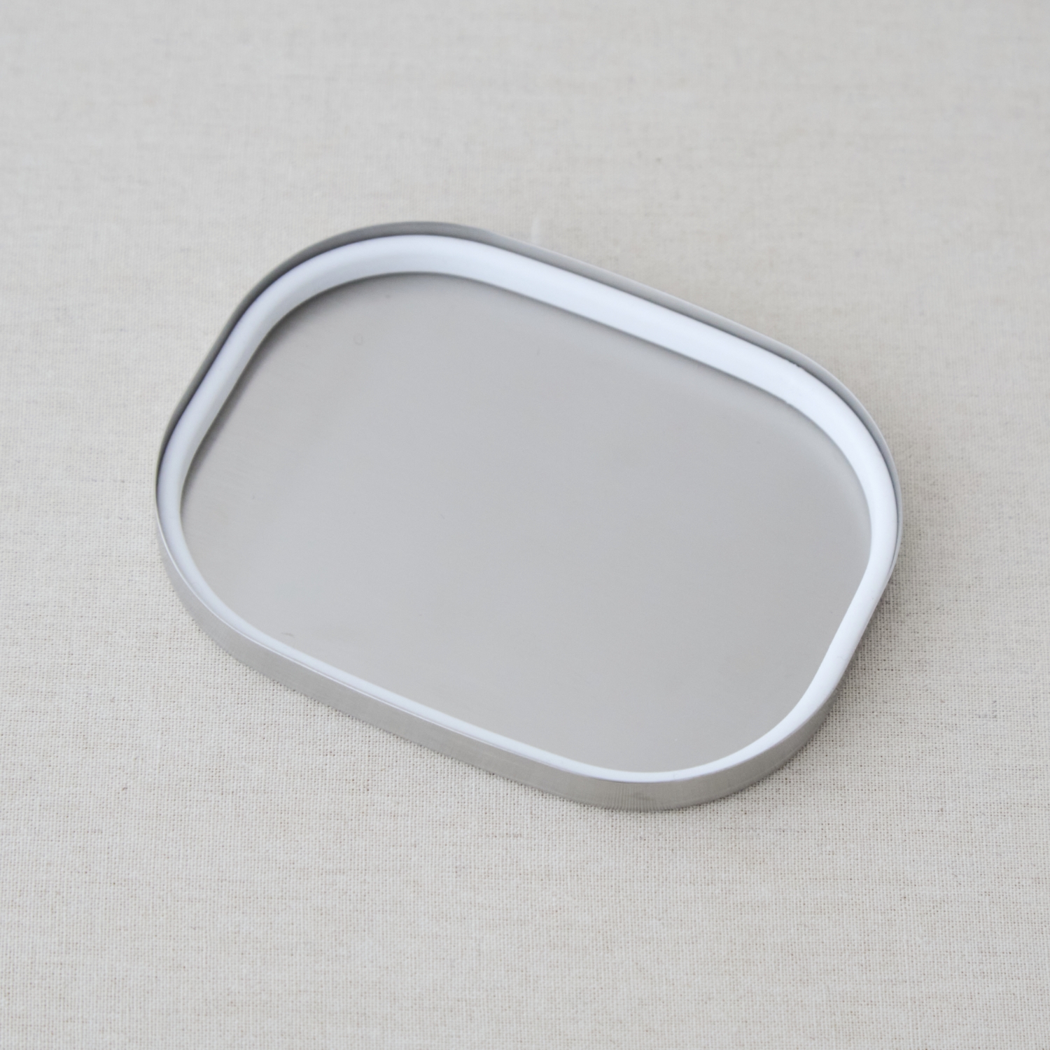 角弁当箱 中1段