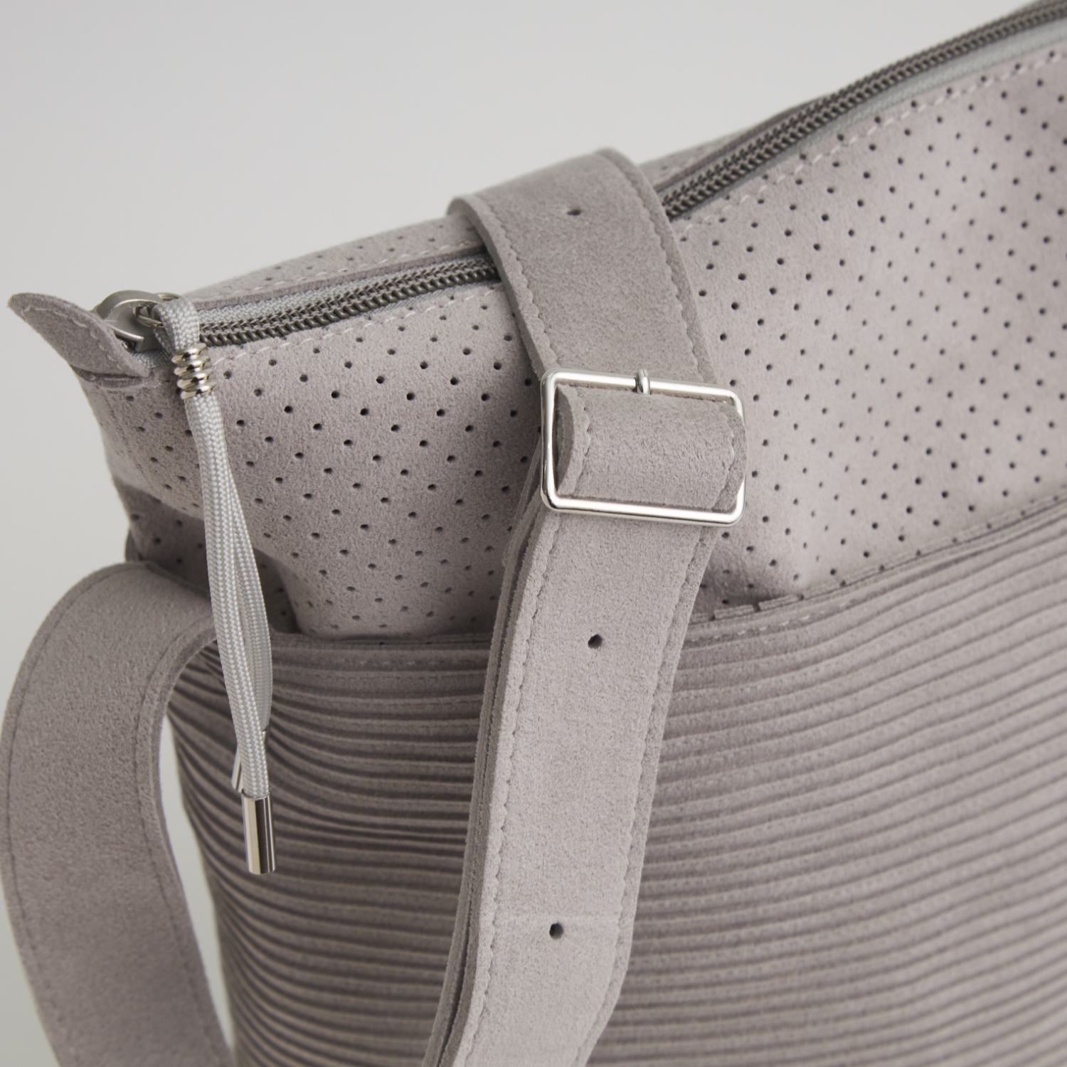 【受注会限定】MNNG/ブレードバケットショルダー