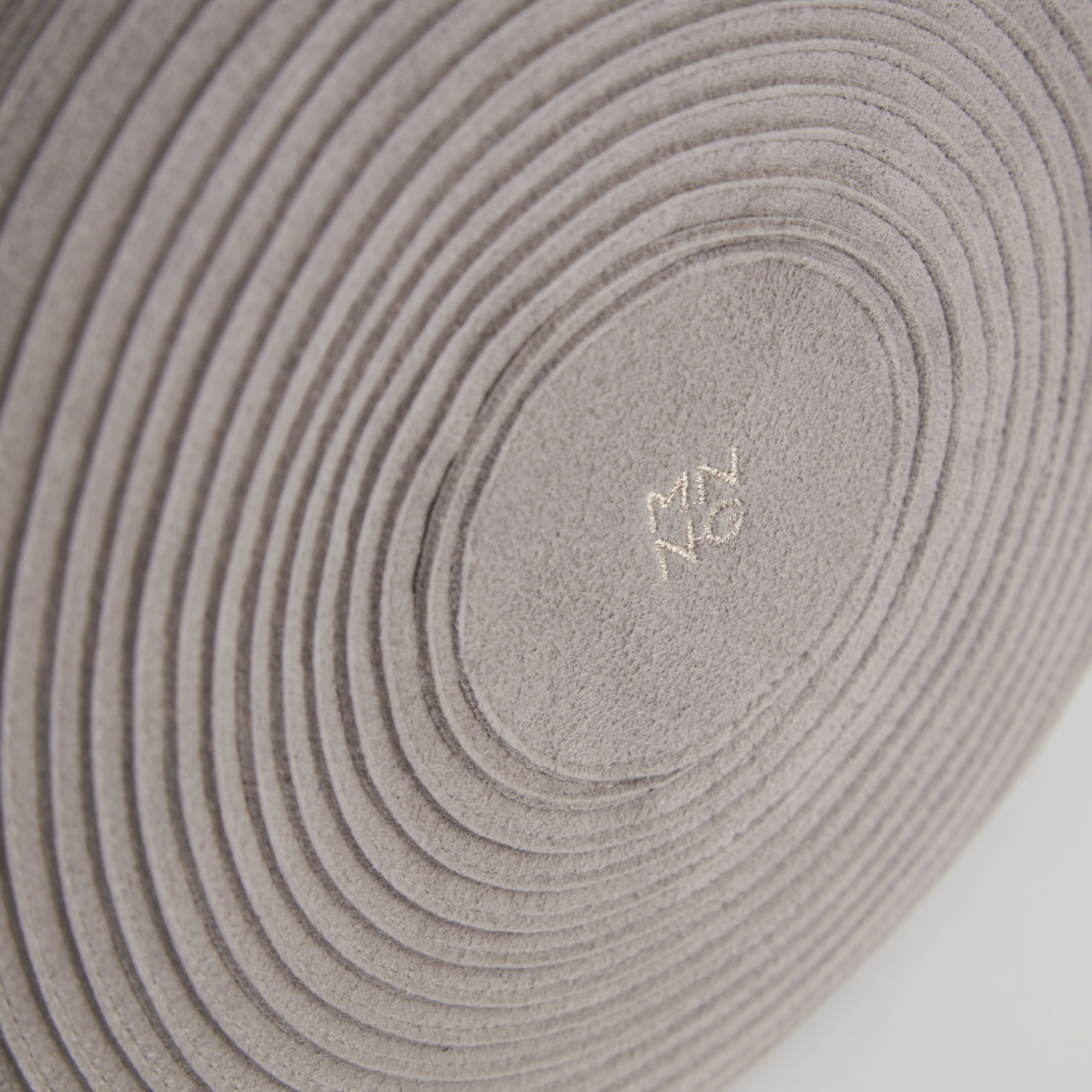 【受注会限定】MNNG/ブレードバケットショルダー