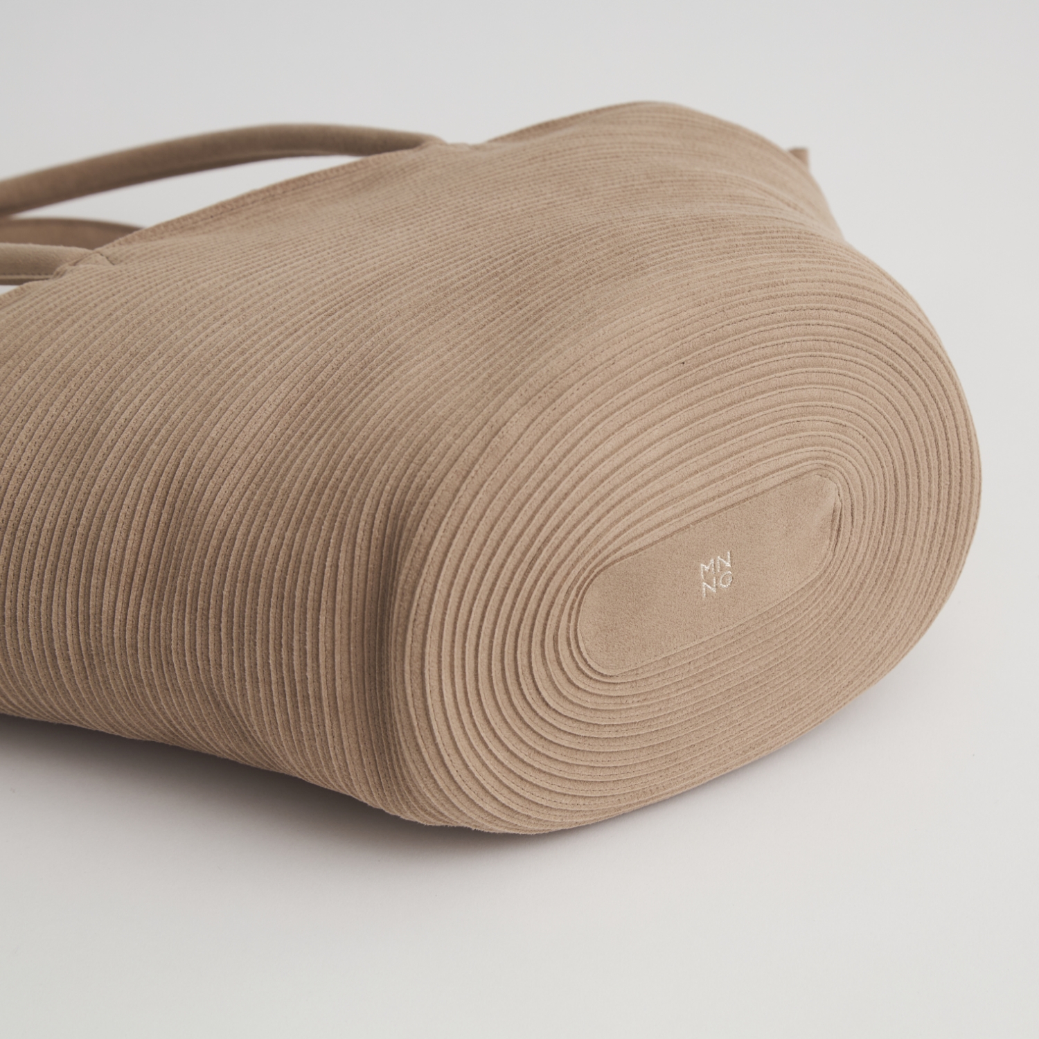 【受注会限定】MNNG/ブレードマルシェトート