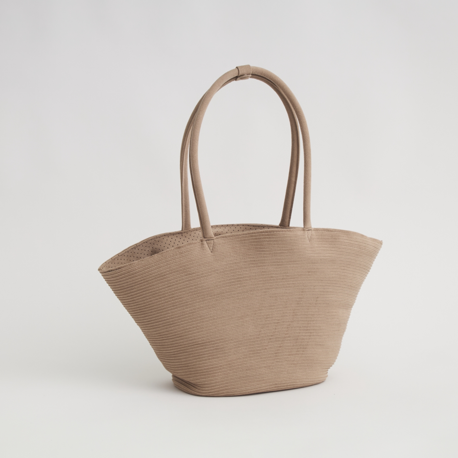 【受注会限定】MNNG/ブレードマルシェトート