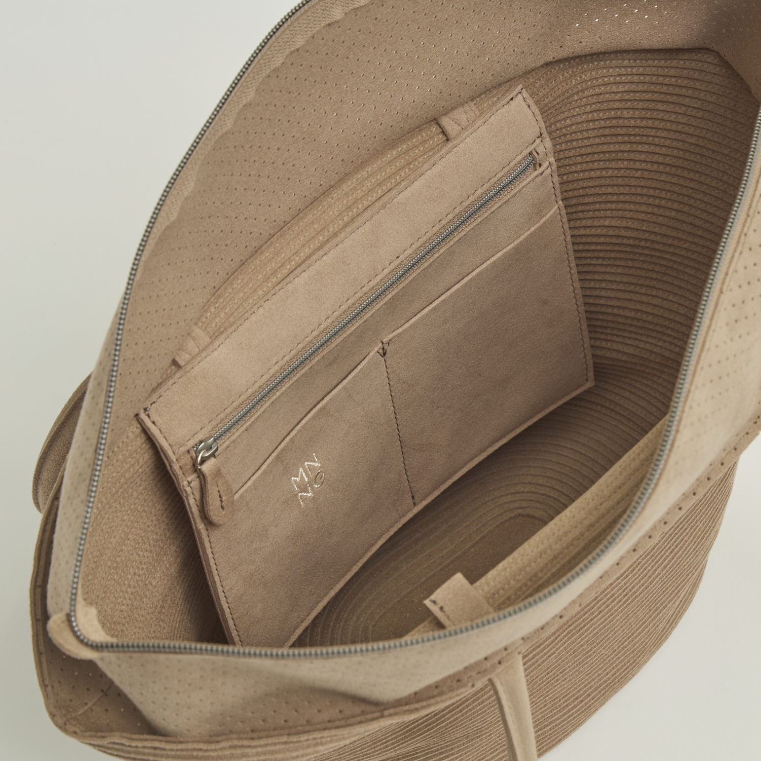 【受注会限定】MNNG/ブレードマルシェトート