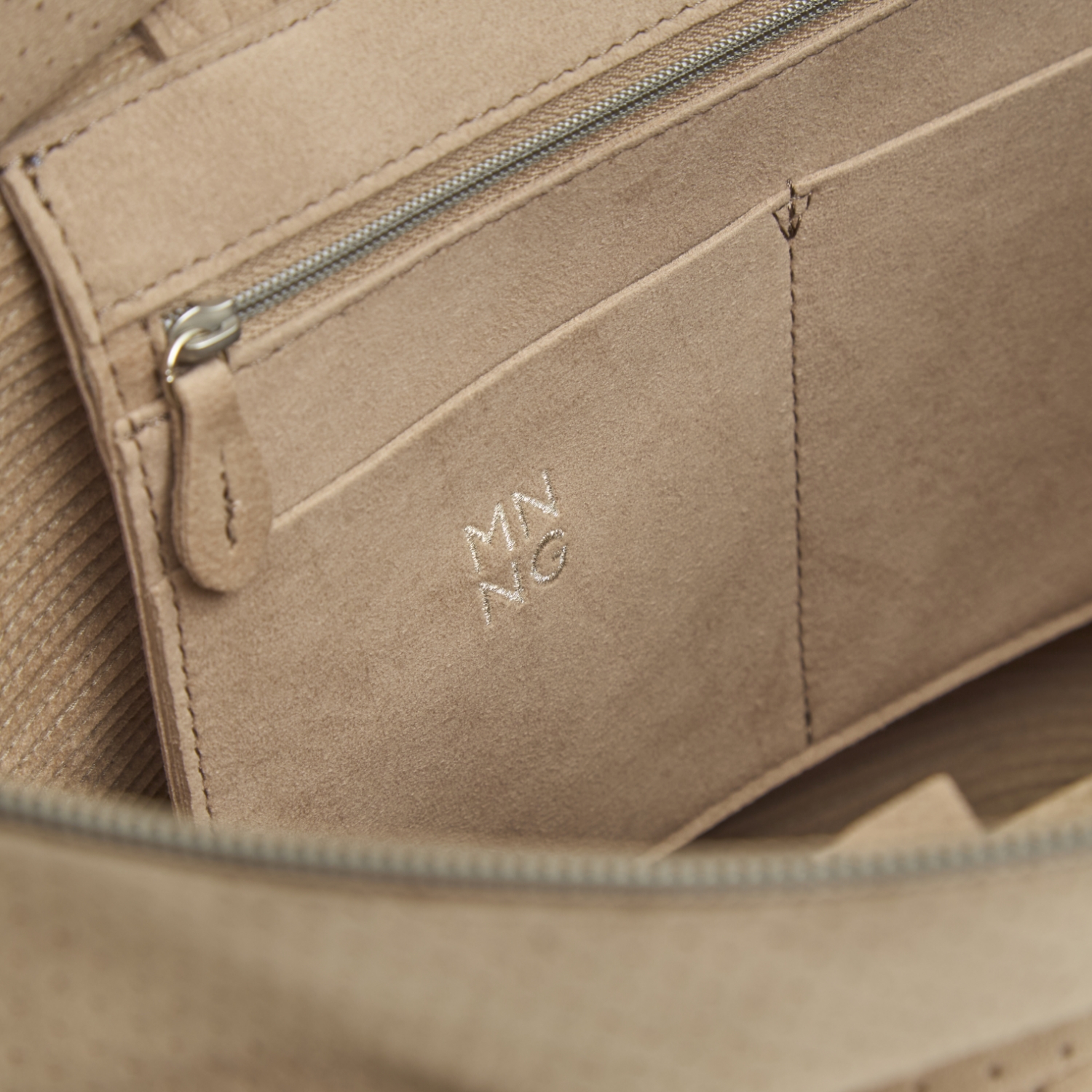 【受注会限定】MNNG/ブレードマルシェトート