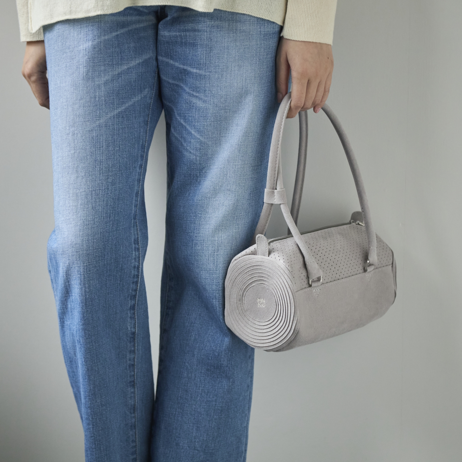 【受注会限定】MNNG/ブレードチューブボストン