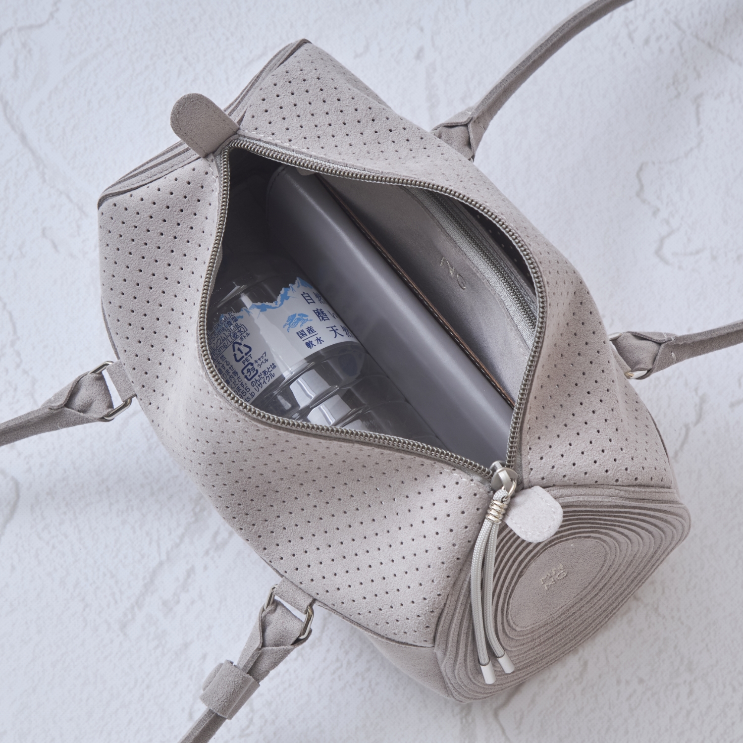 【受注会限定】MNNG/ブレードチューブボストン