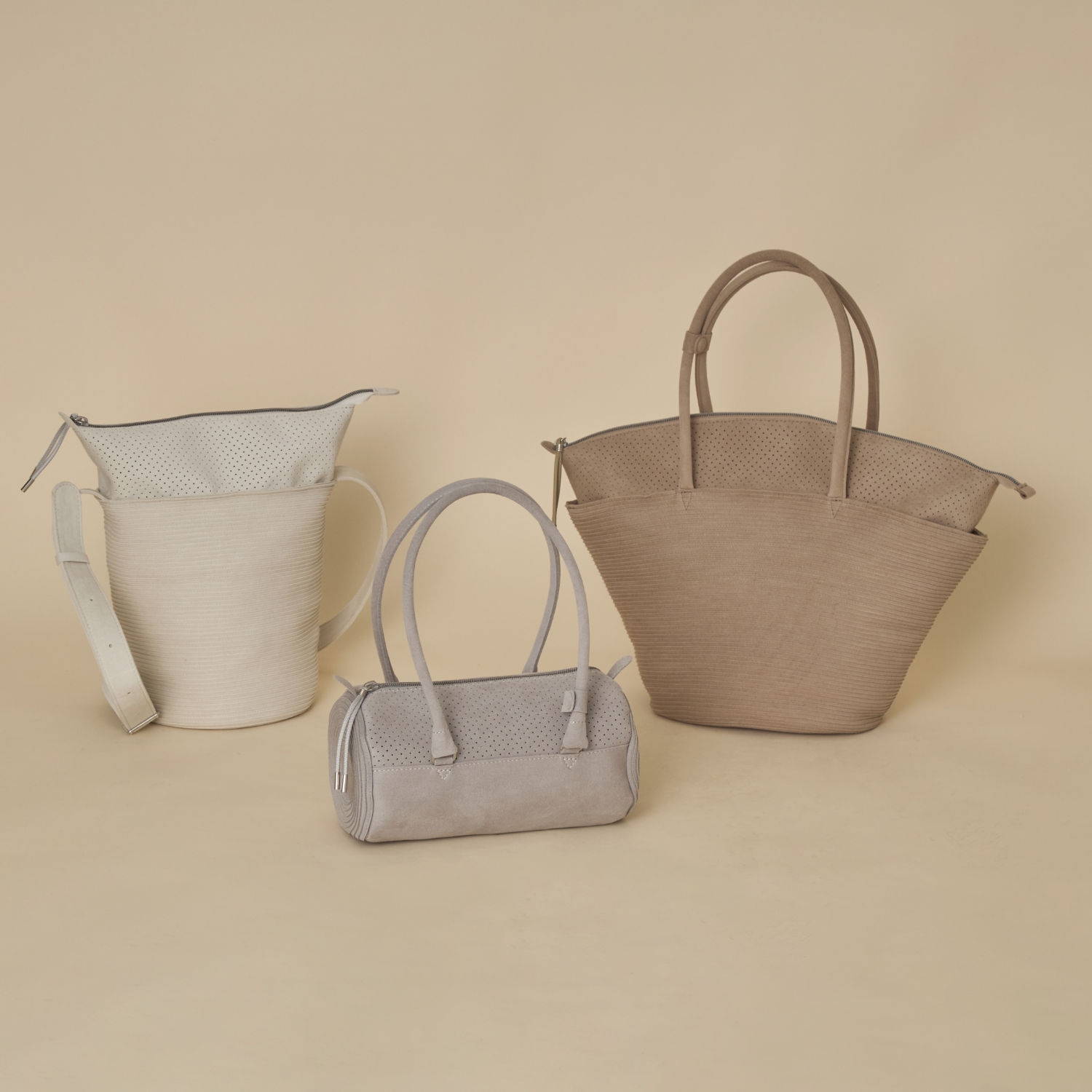 【受注会限定】MNNG/ブレードチューブボストン