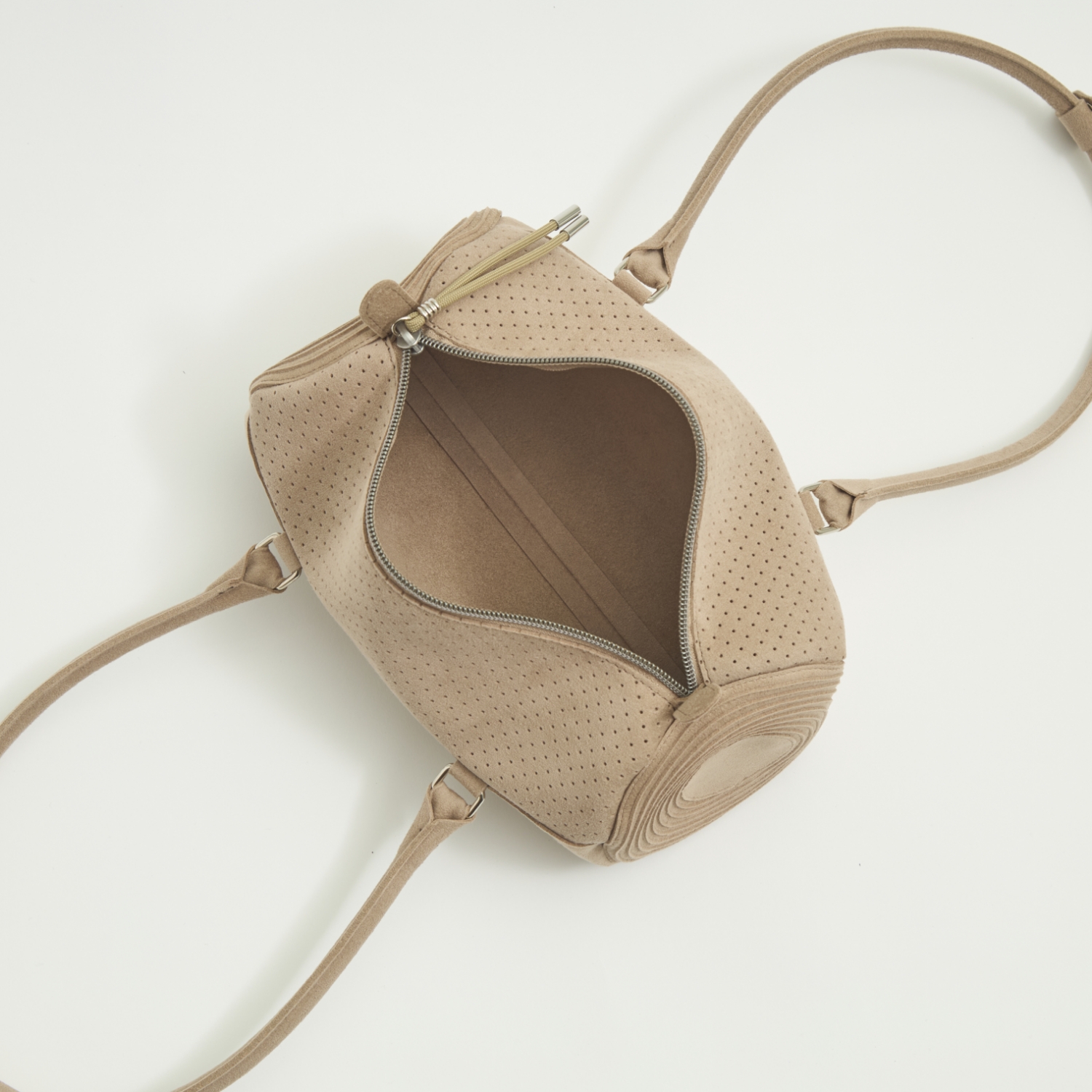 【受注会限定】MNNG/ブレードチューブボストン