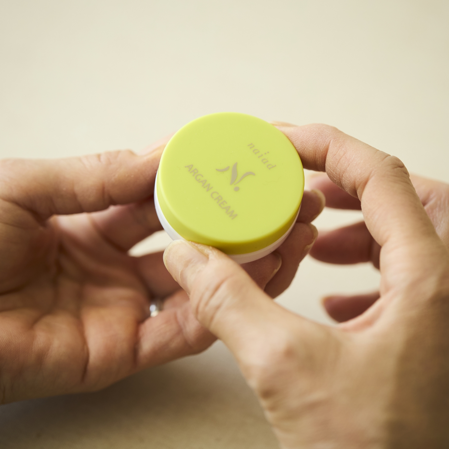 naiad/朝摘みばら水20周年セット