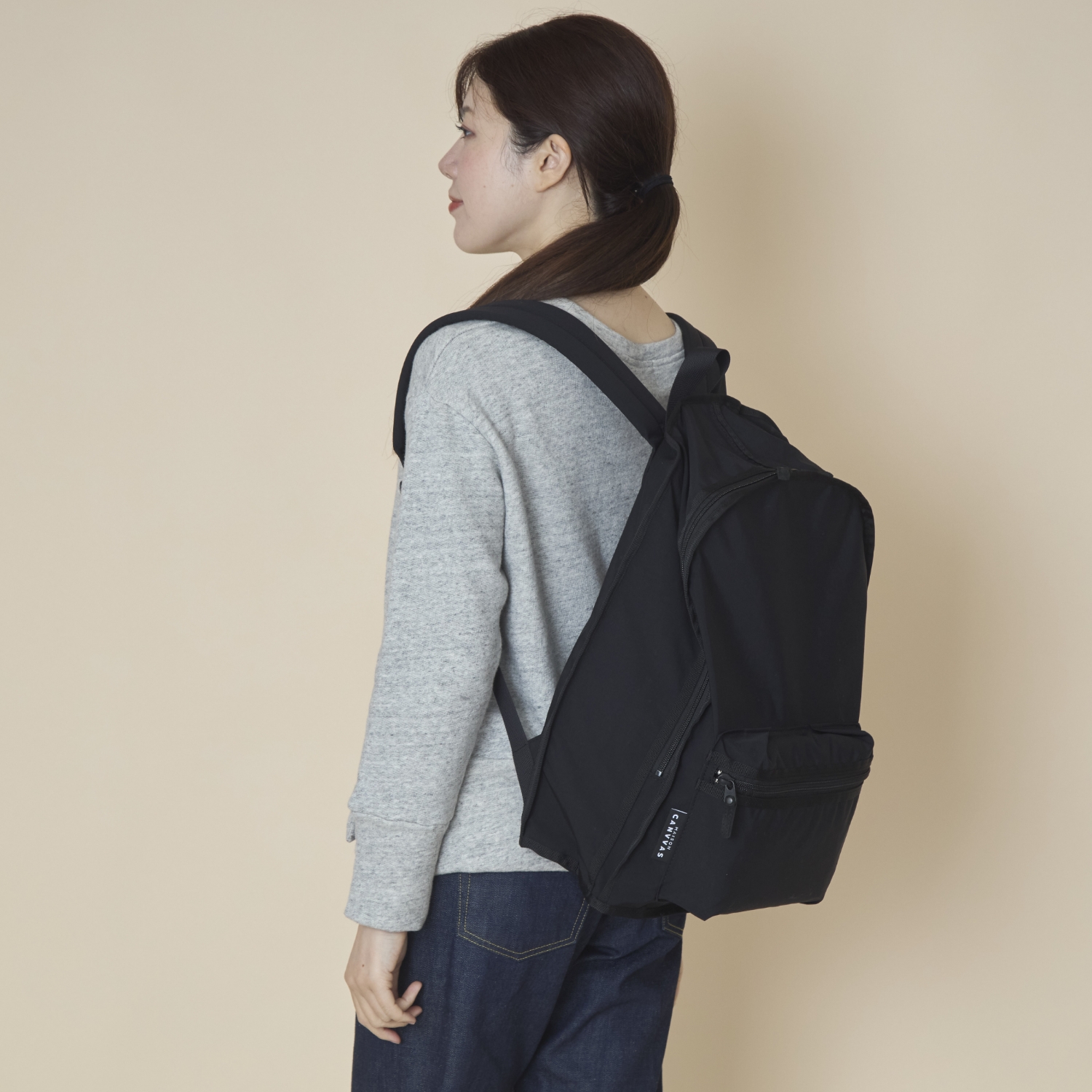 MAISON CANVVAS /NAD RYUCK