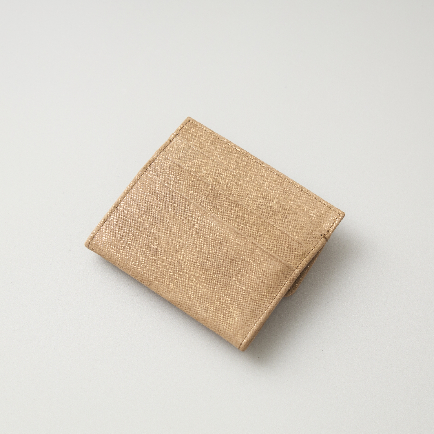 POMTATA/HAK COMPACT WALLET