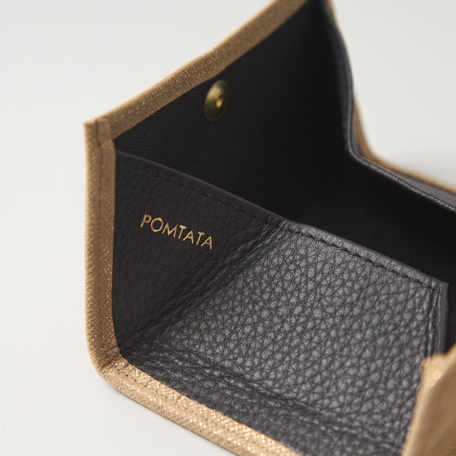 POMTATA/HAK COMPACT WALLET
