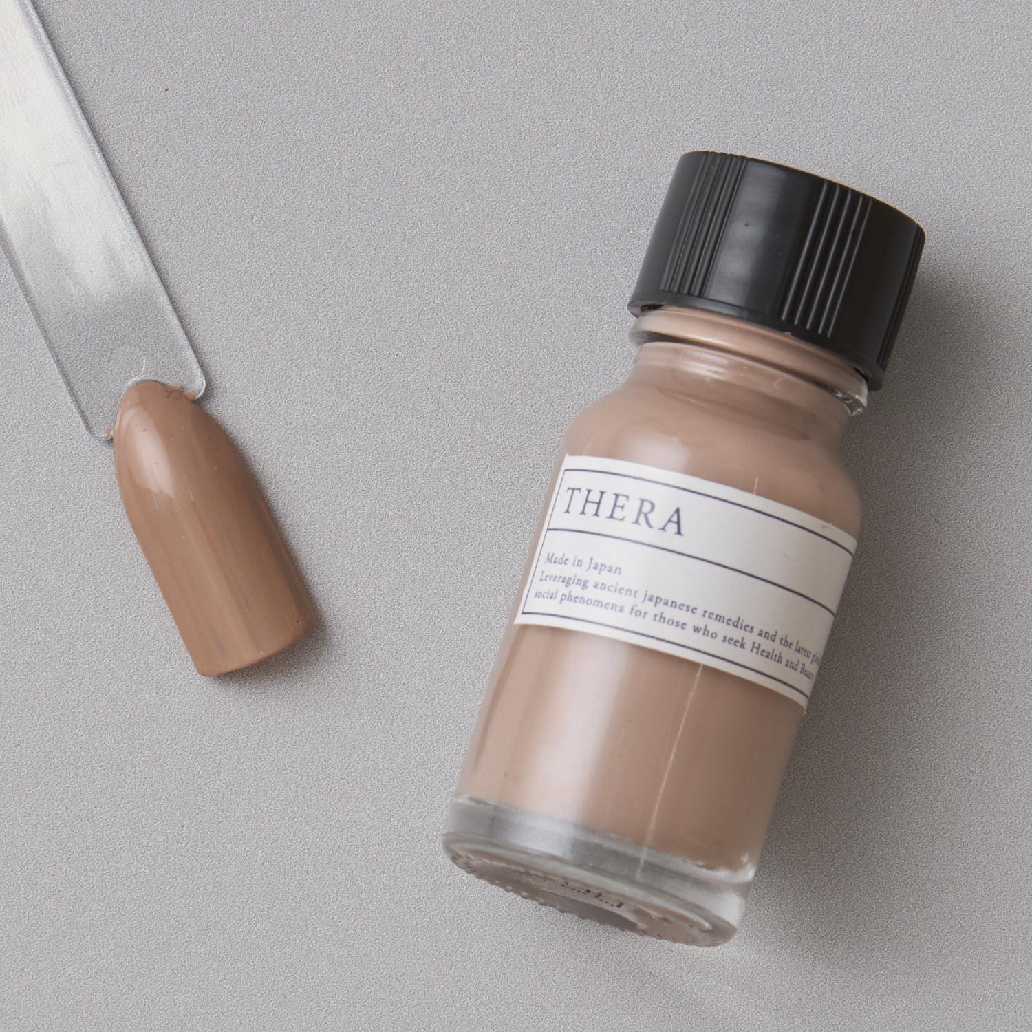 THERA/マニュアンドペディキュアコレクションズ