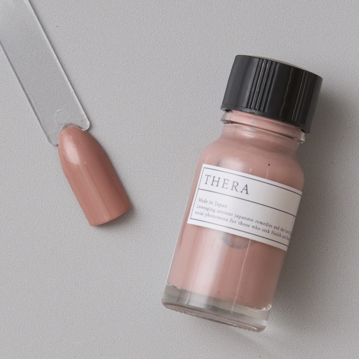 THERA/マニュアンドペディキュアコレクションズ