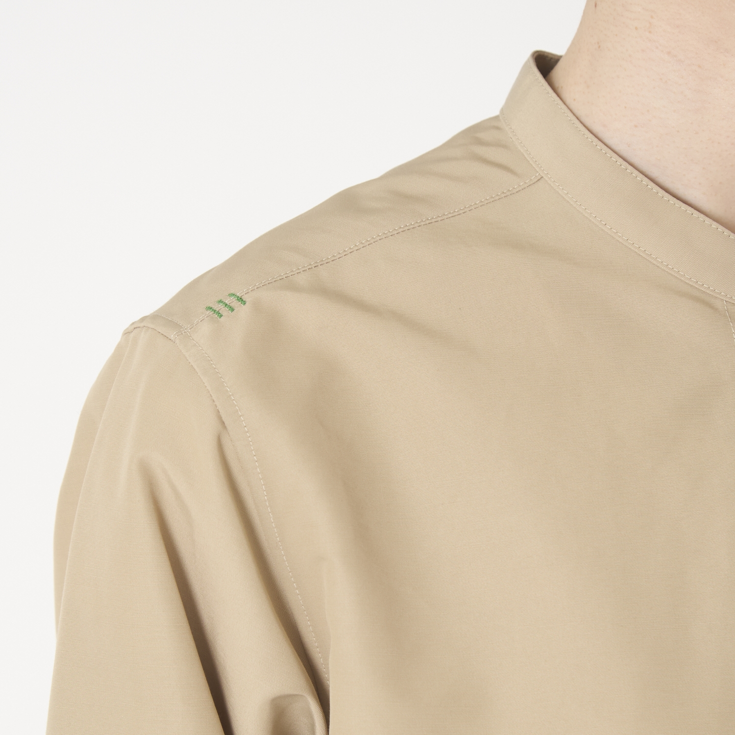 motone/カバーシャツ ロクヨン/撥水