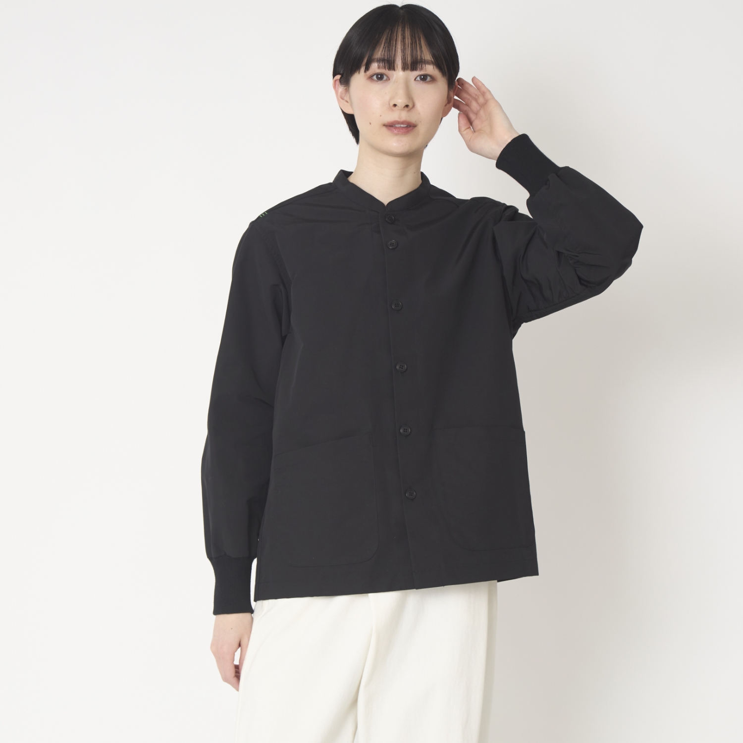 motone/カバーシャツ ロクヨン/撥水