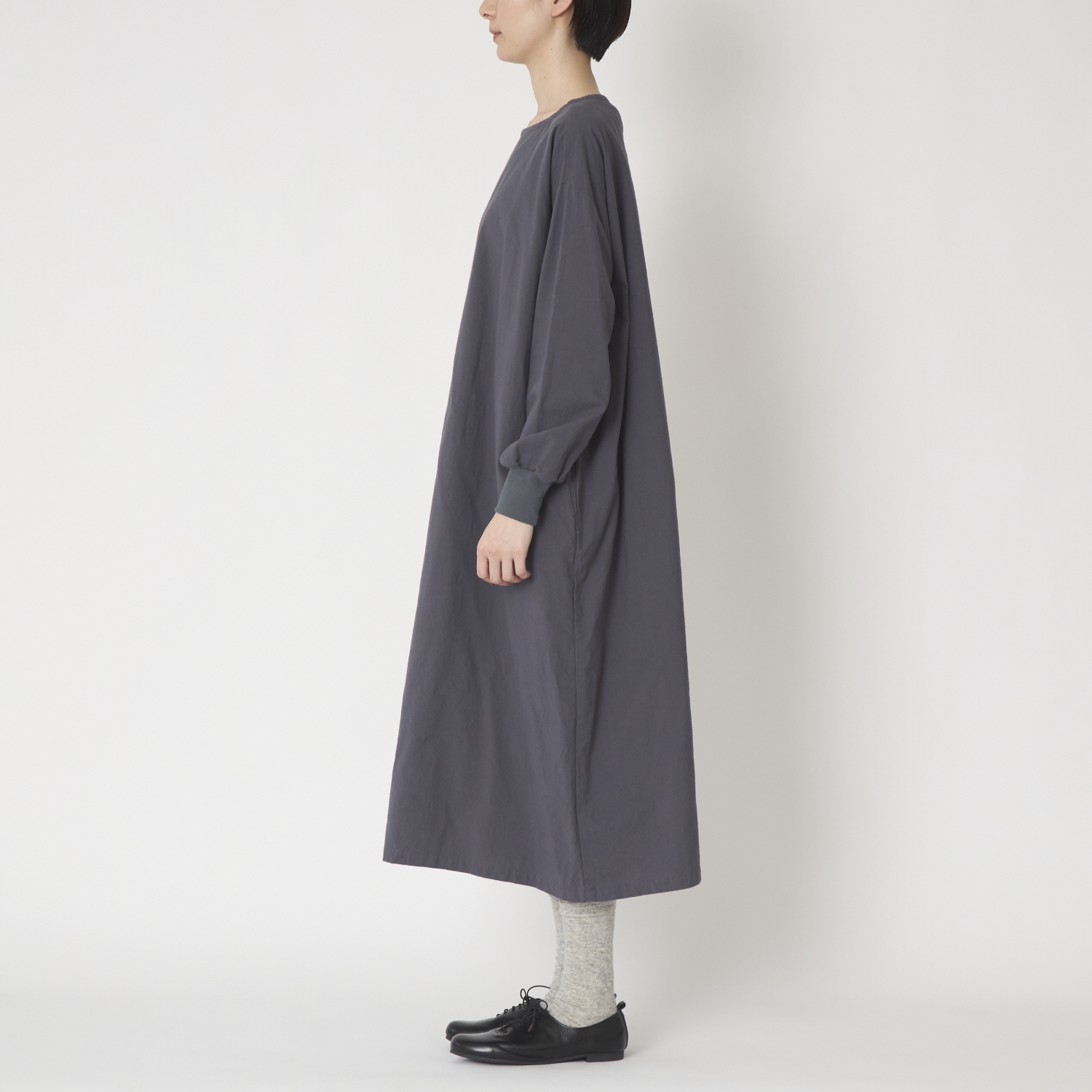 motone/プルワンピース コットン100%