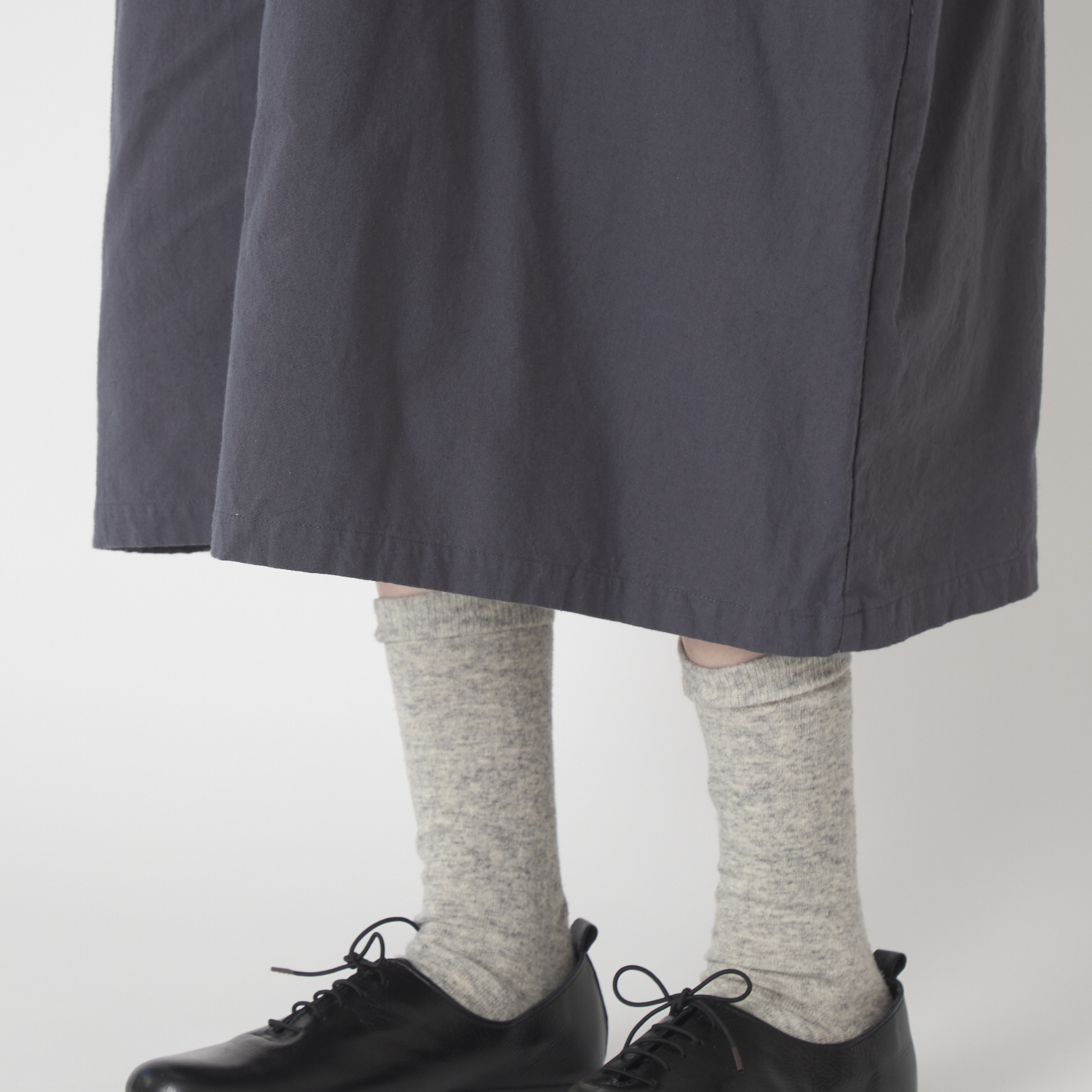 motone/プルワンピース コットン100%