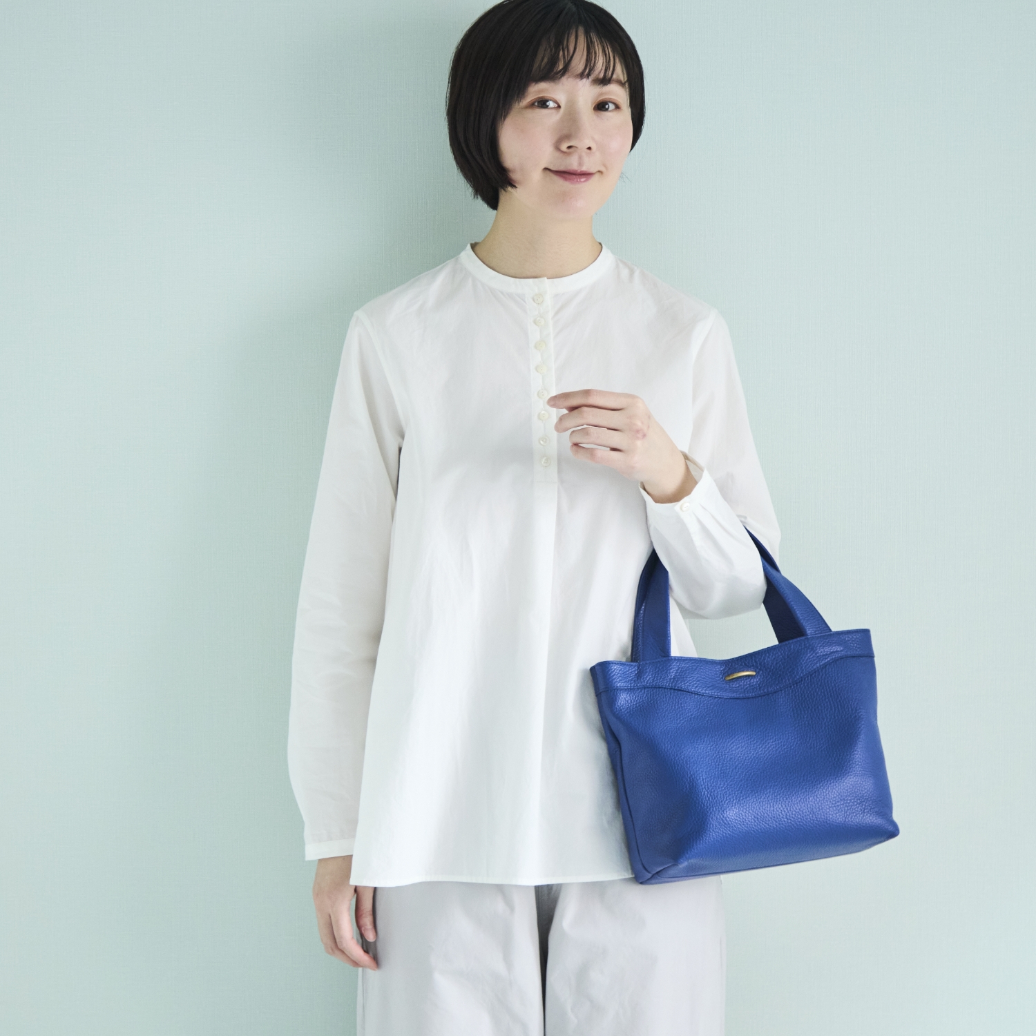 Coquette/Ange ハンドバッグ