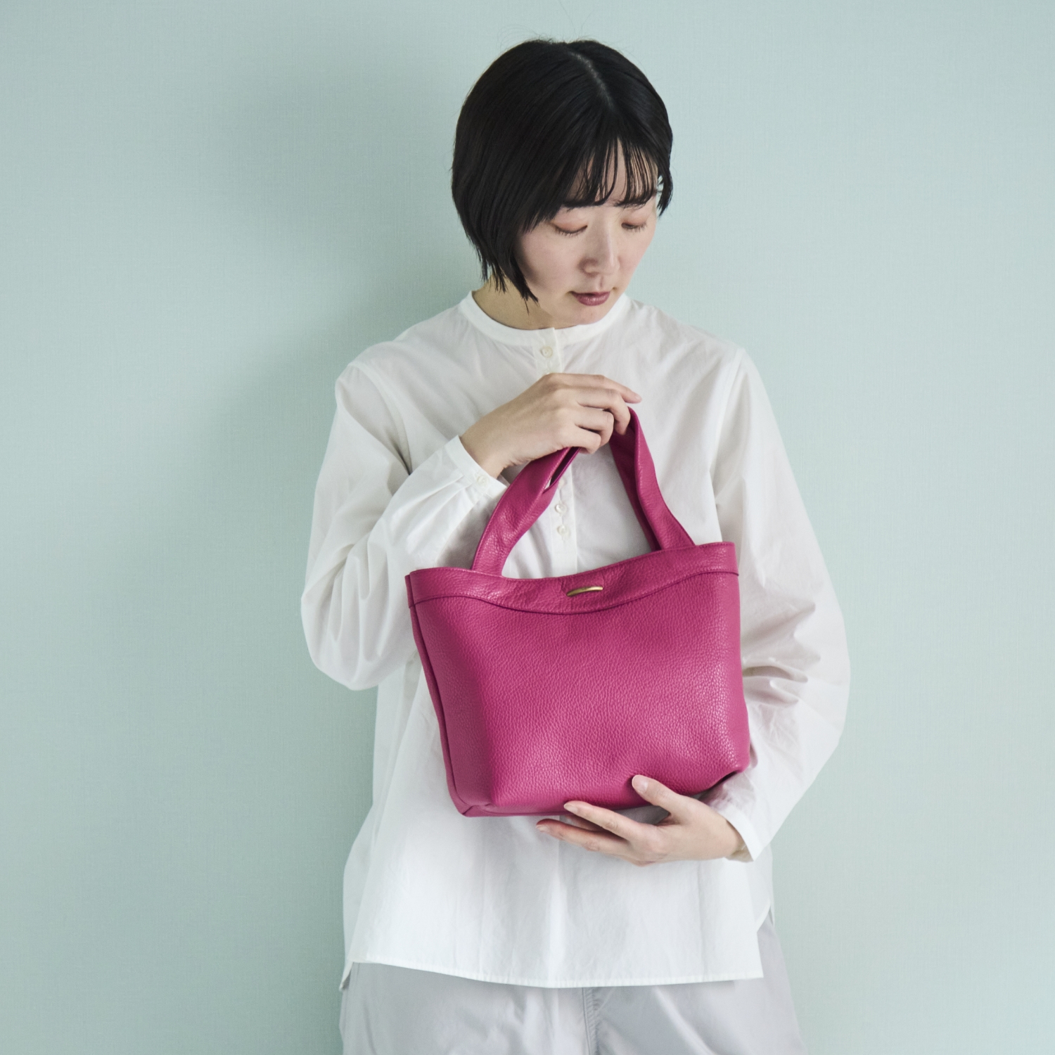 Coquette/Ange ハンドバッグ