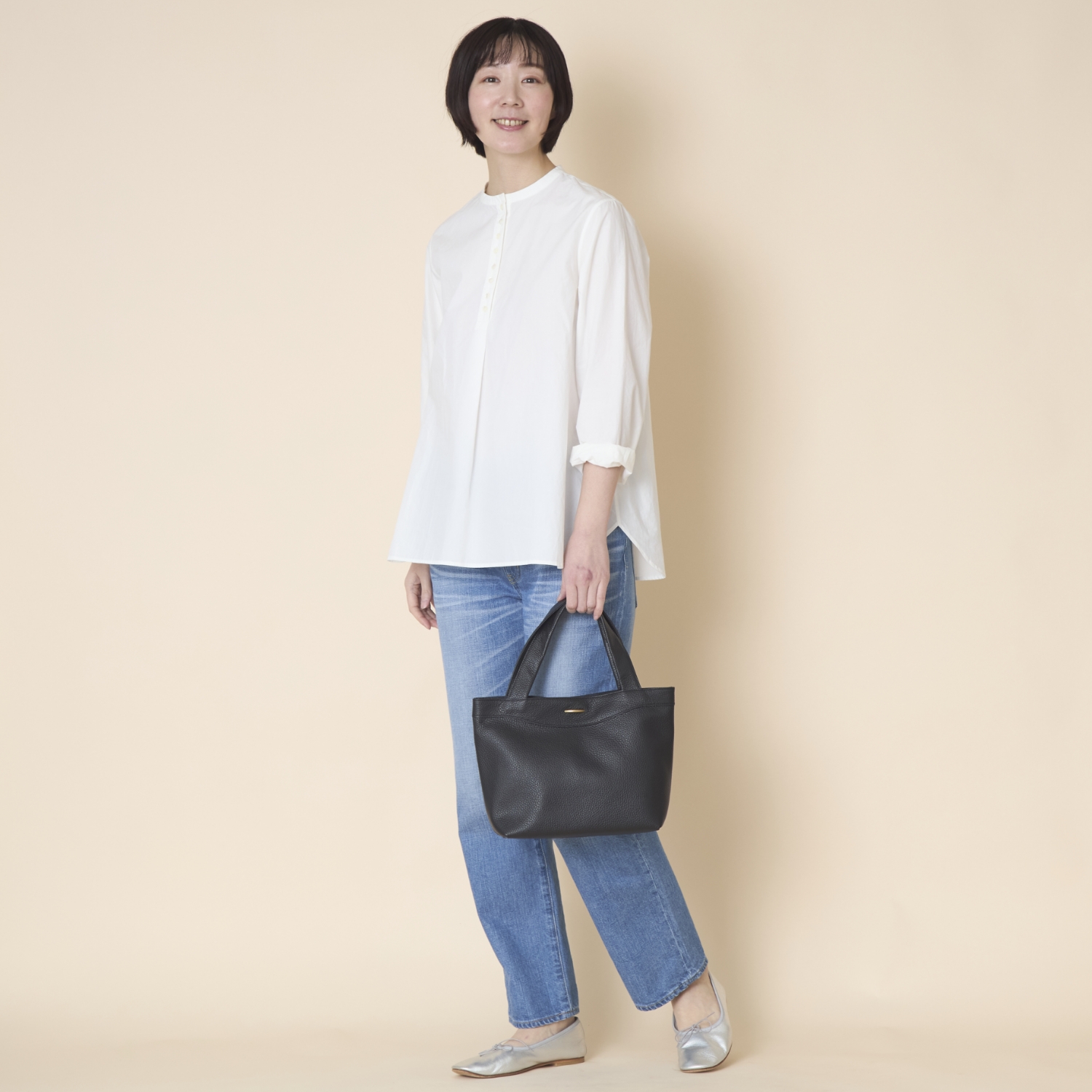 Coquette/Ange ハンドバッグ