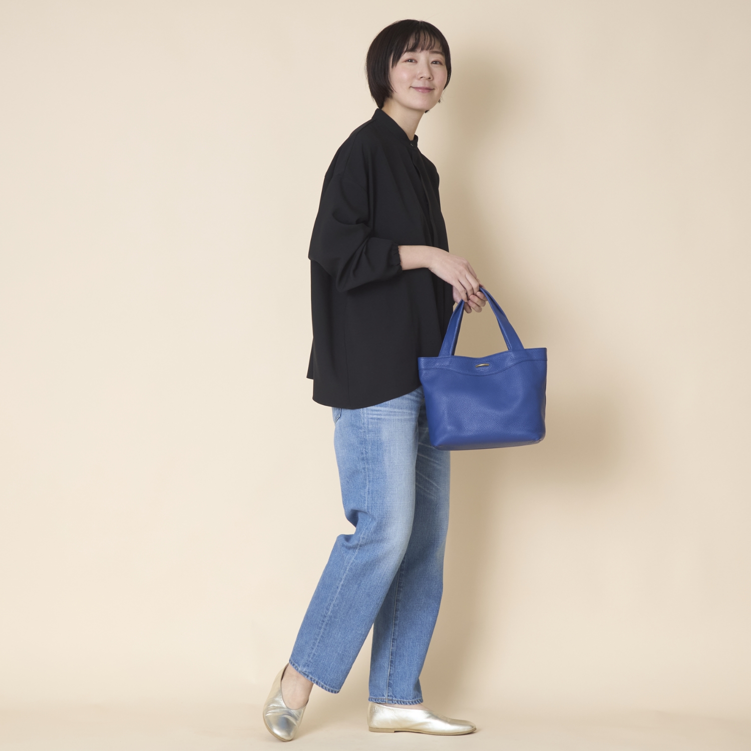 Coquette/Ange ハンドバッグ