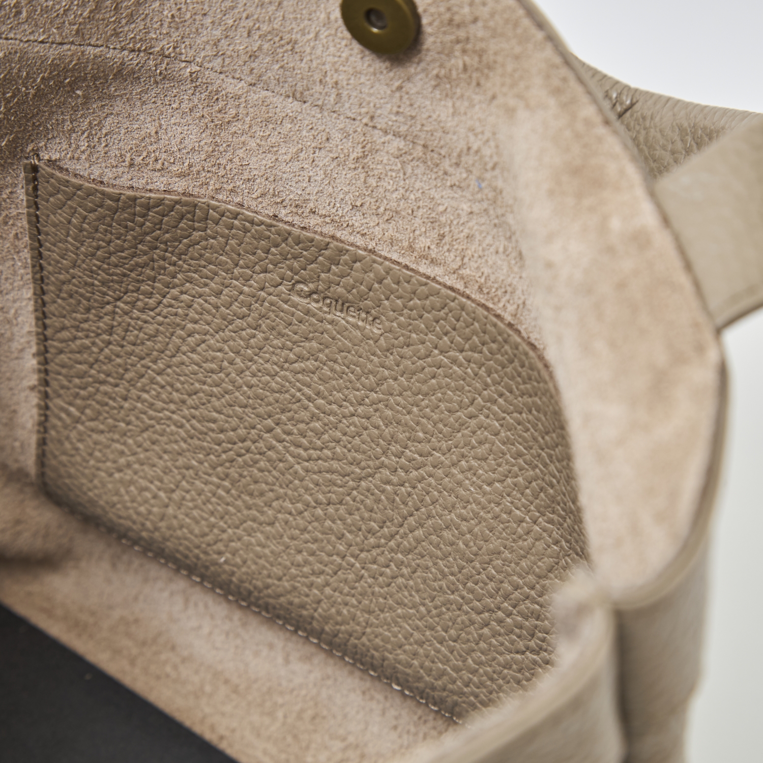 Coquette/Ange ハンドバッグ