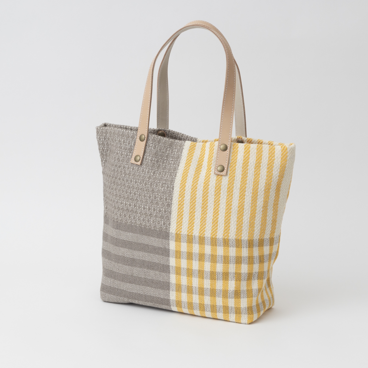 trois temps/トートSサイズ マリニエール