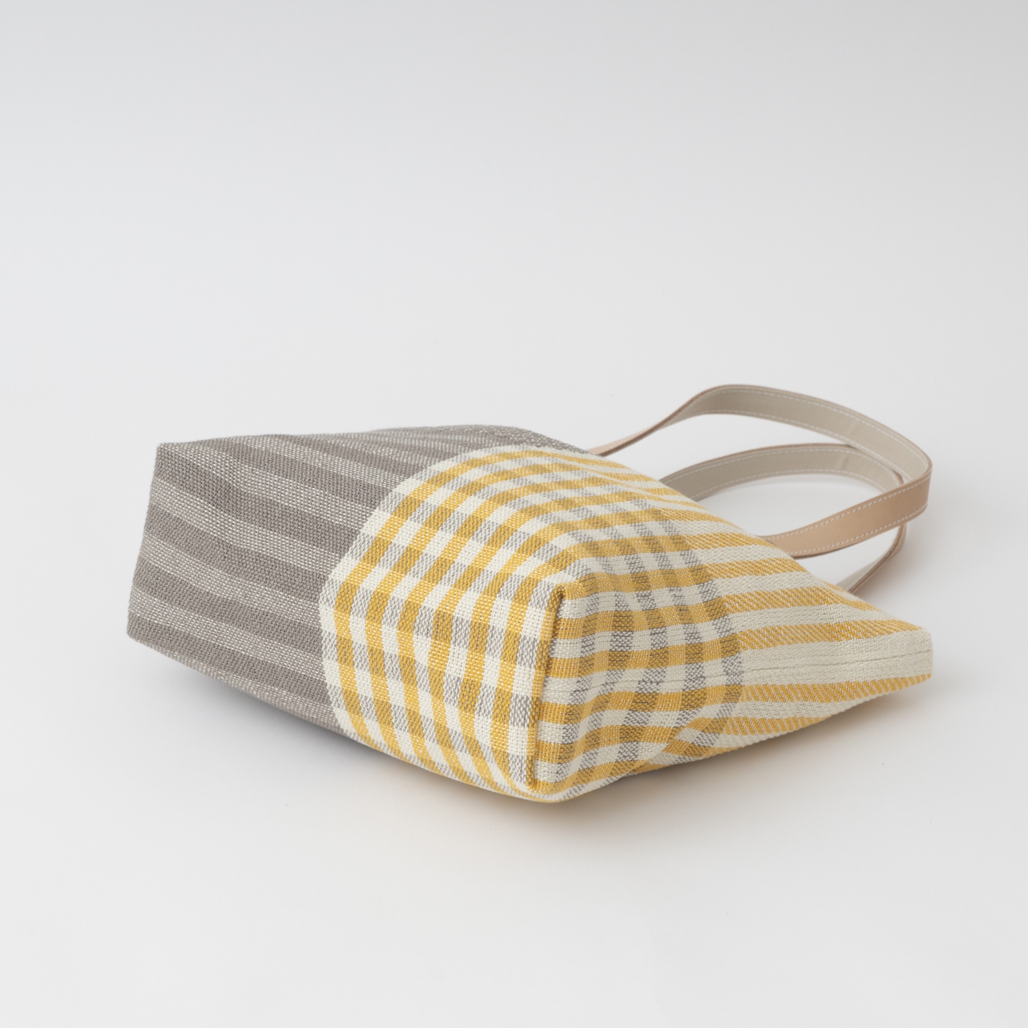 trois temps/トートSサイズ マリニエール