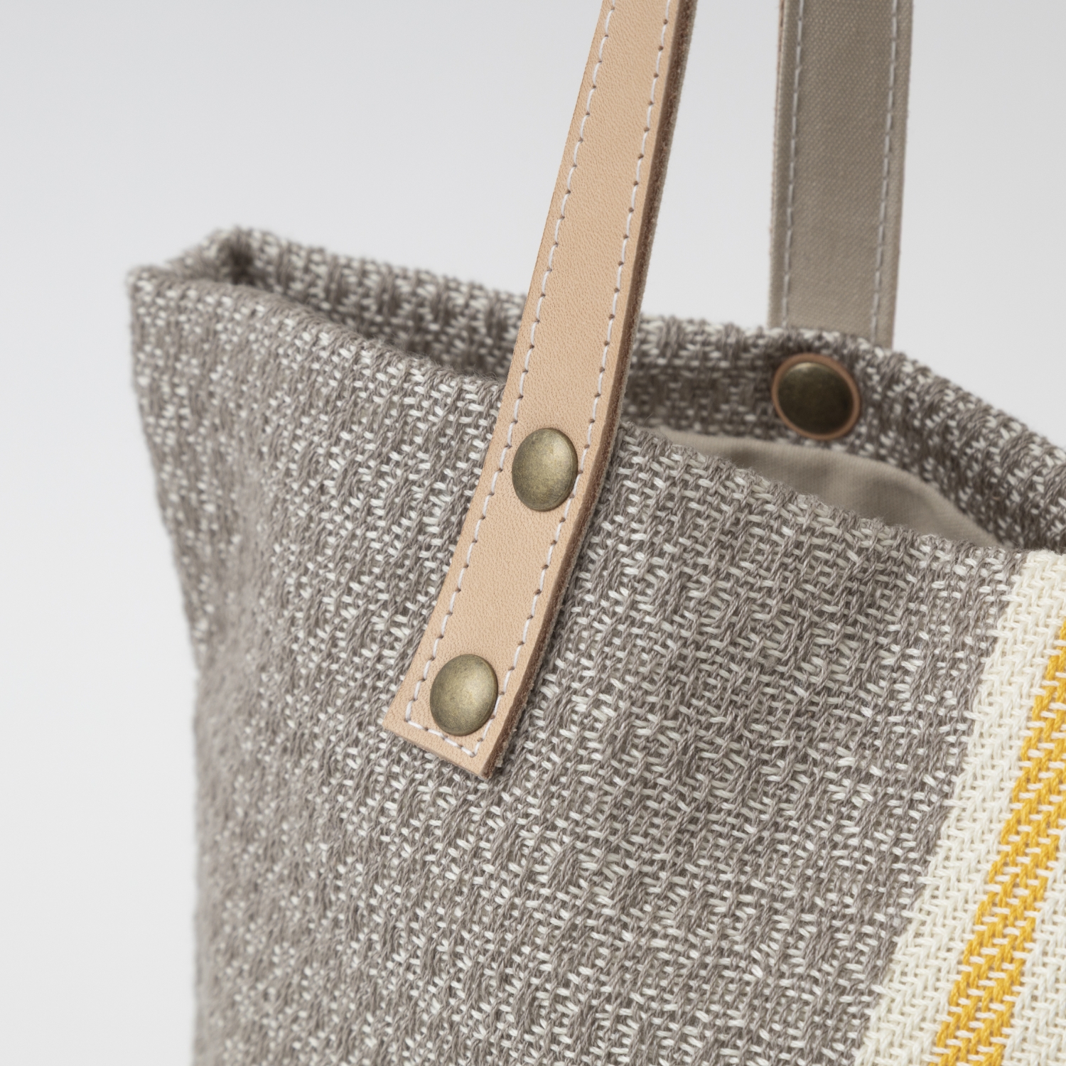 trois temps/トートSサイズ マリニエール