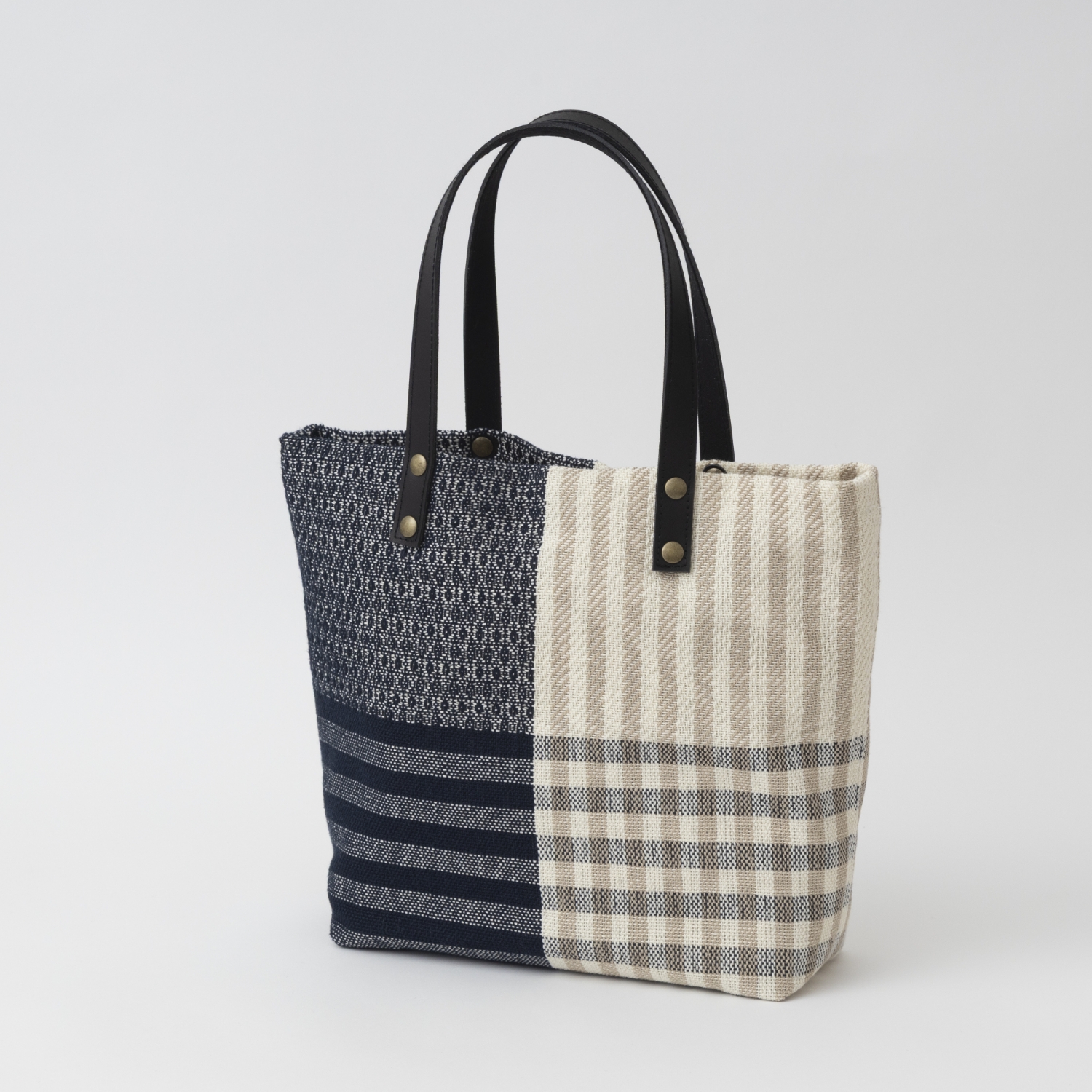 trois temps/トートSサイズ マリニエール