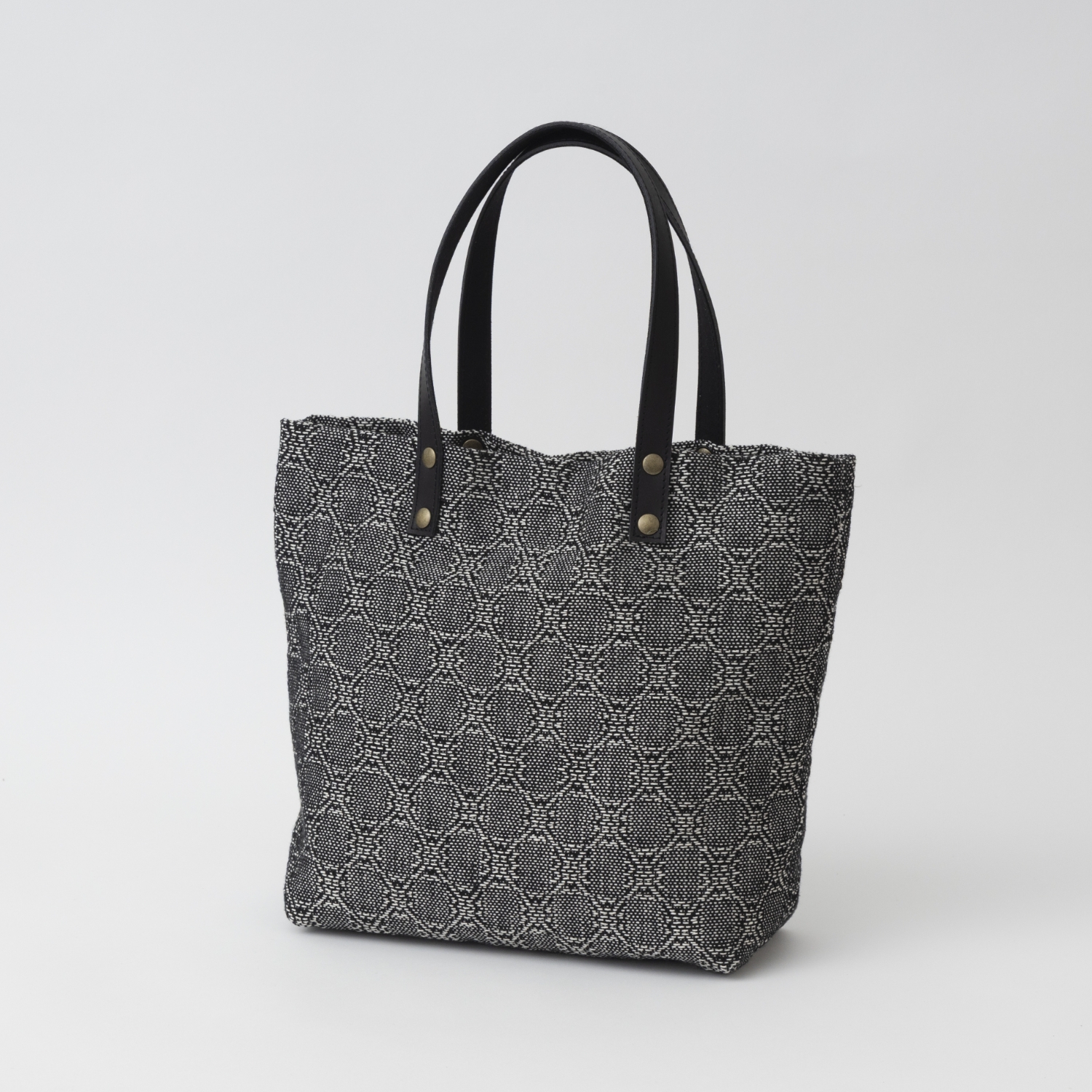 trois temps/トートSサイズ ロザンジュ