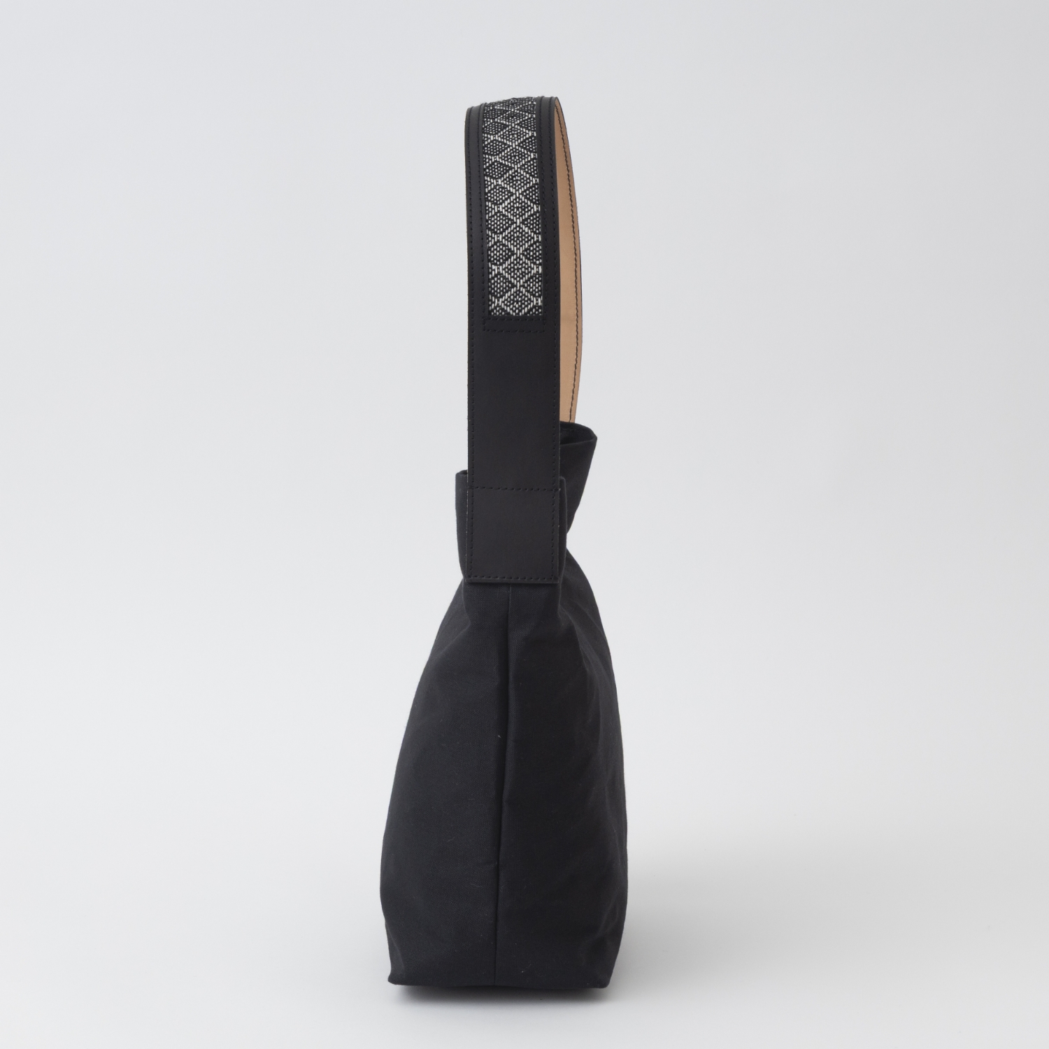 trois temps/シャトルバッグ